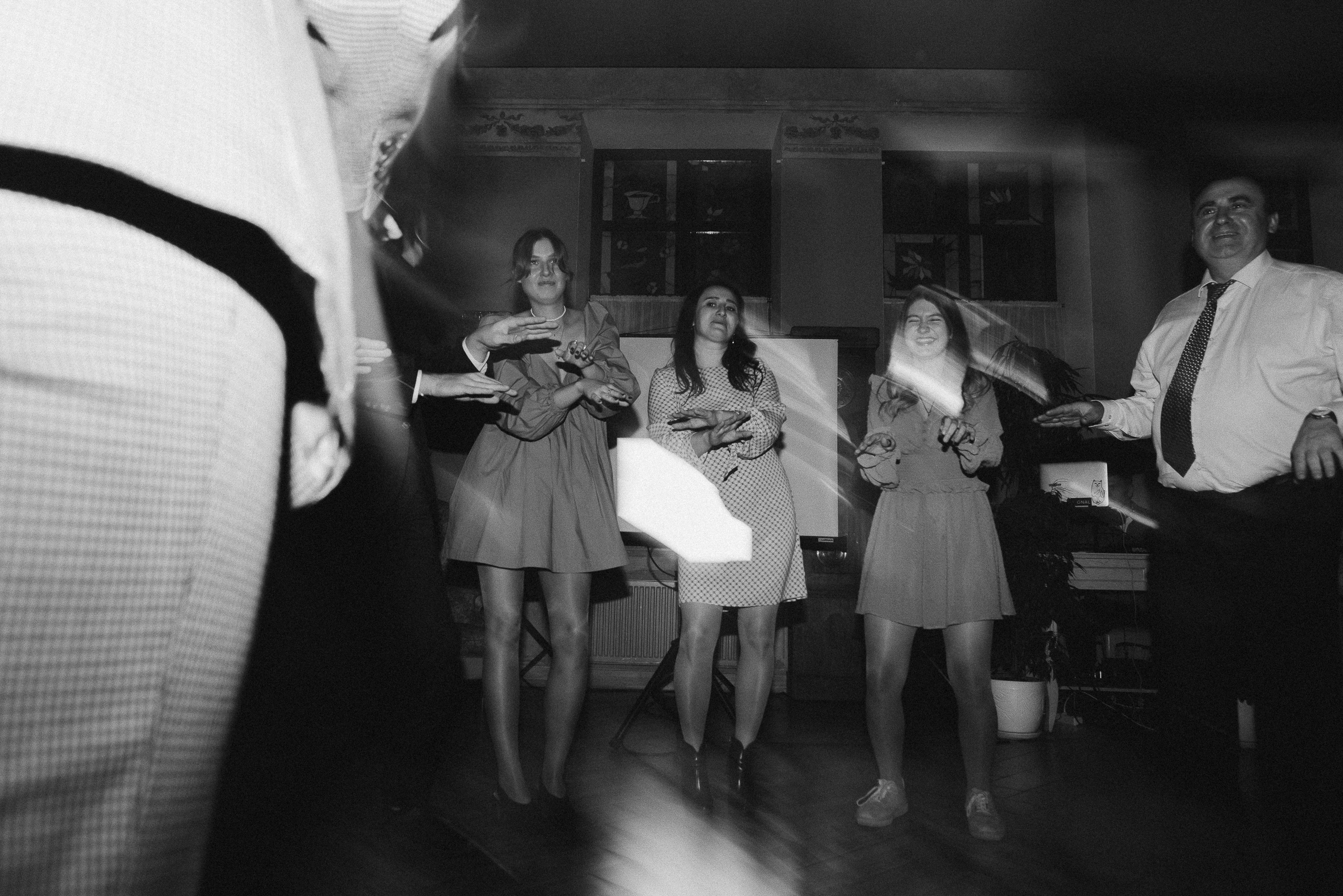 Ксюша и Никита. Эстетичный свадебный репортаж в любом городе страны