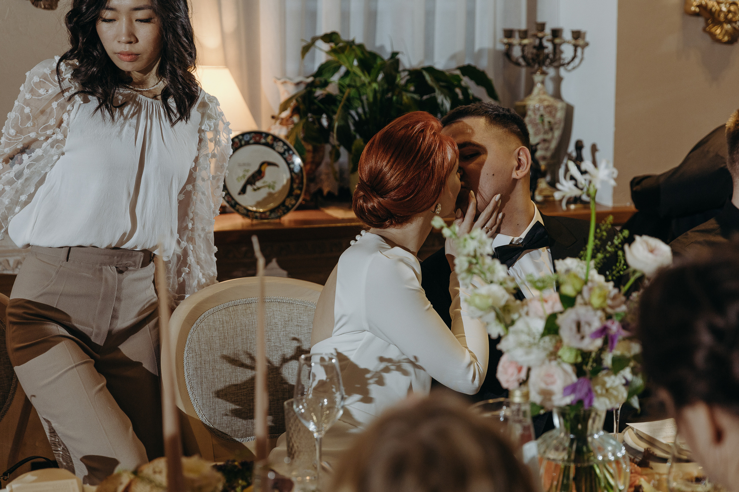 Ксюша и Никита. Эстетичный свадебный репортаж в любом городе страны