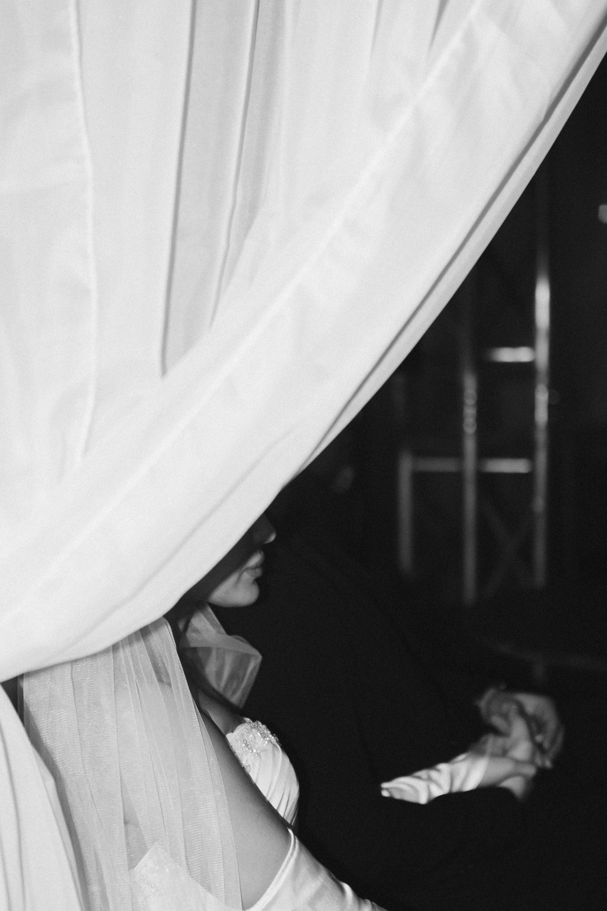 Карина и Стас. Эстетичный свадебный репортаж в любом городе страны