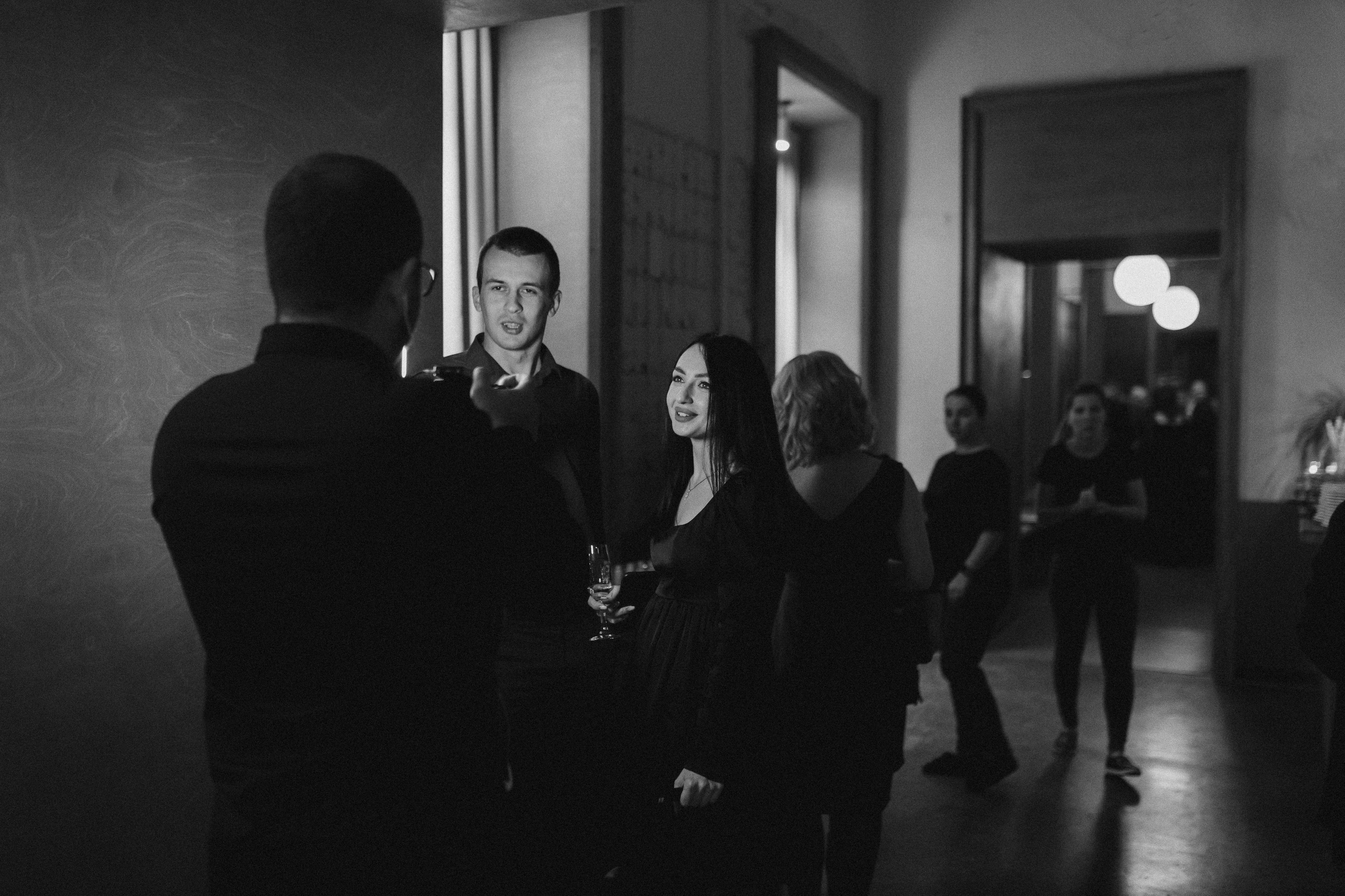 Карина и Стас. Эстетичный свадебный репортаж в любом городе страны