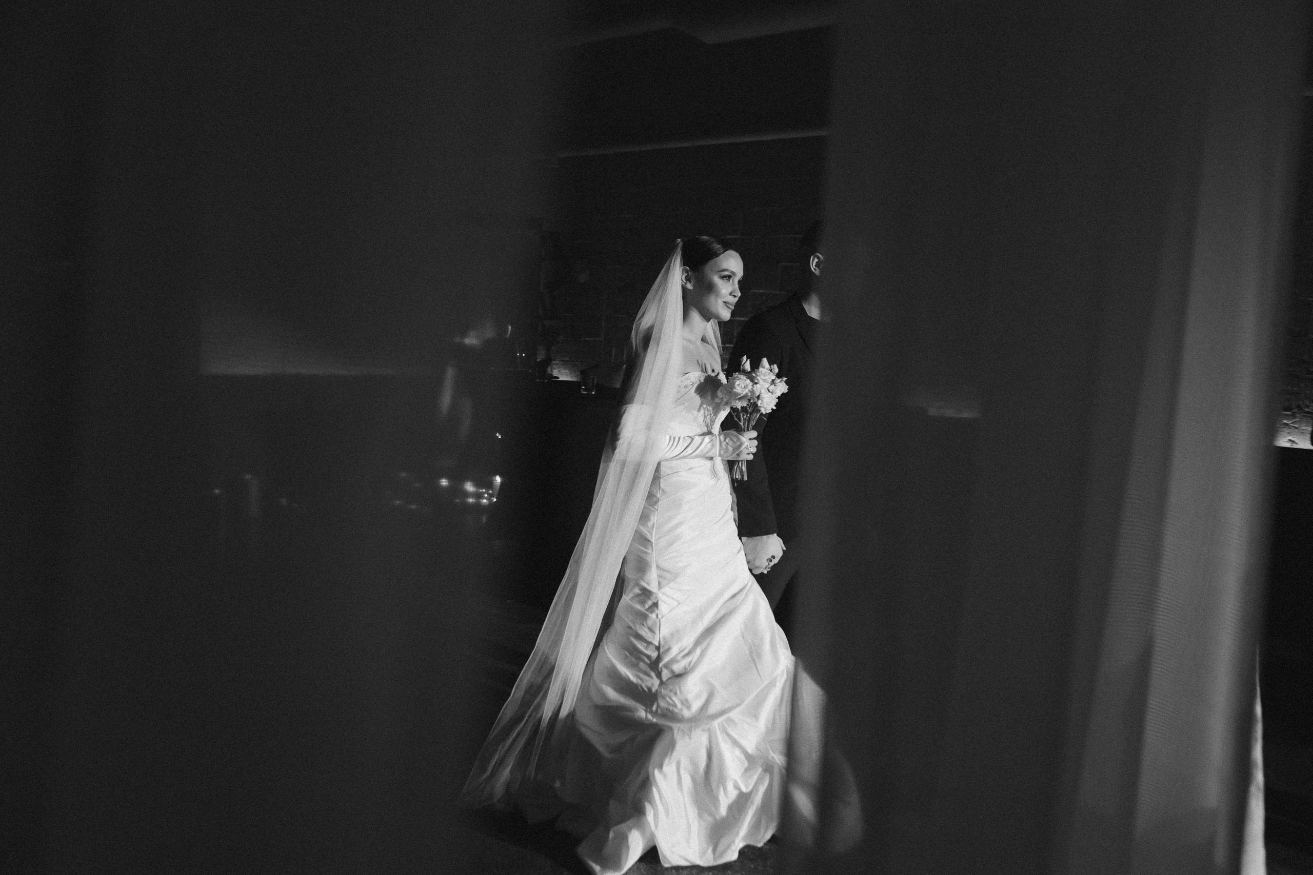 Карина и Стас. Эстетичный свадебный репортаж в любом городе страны