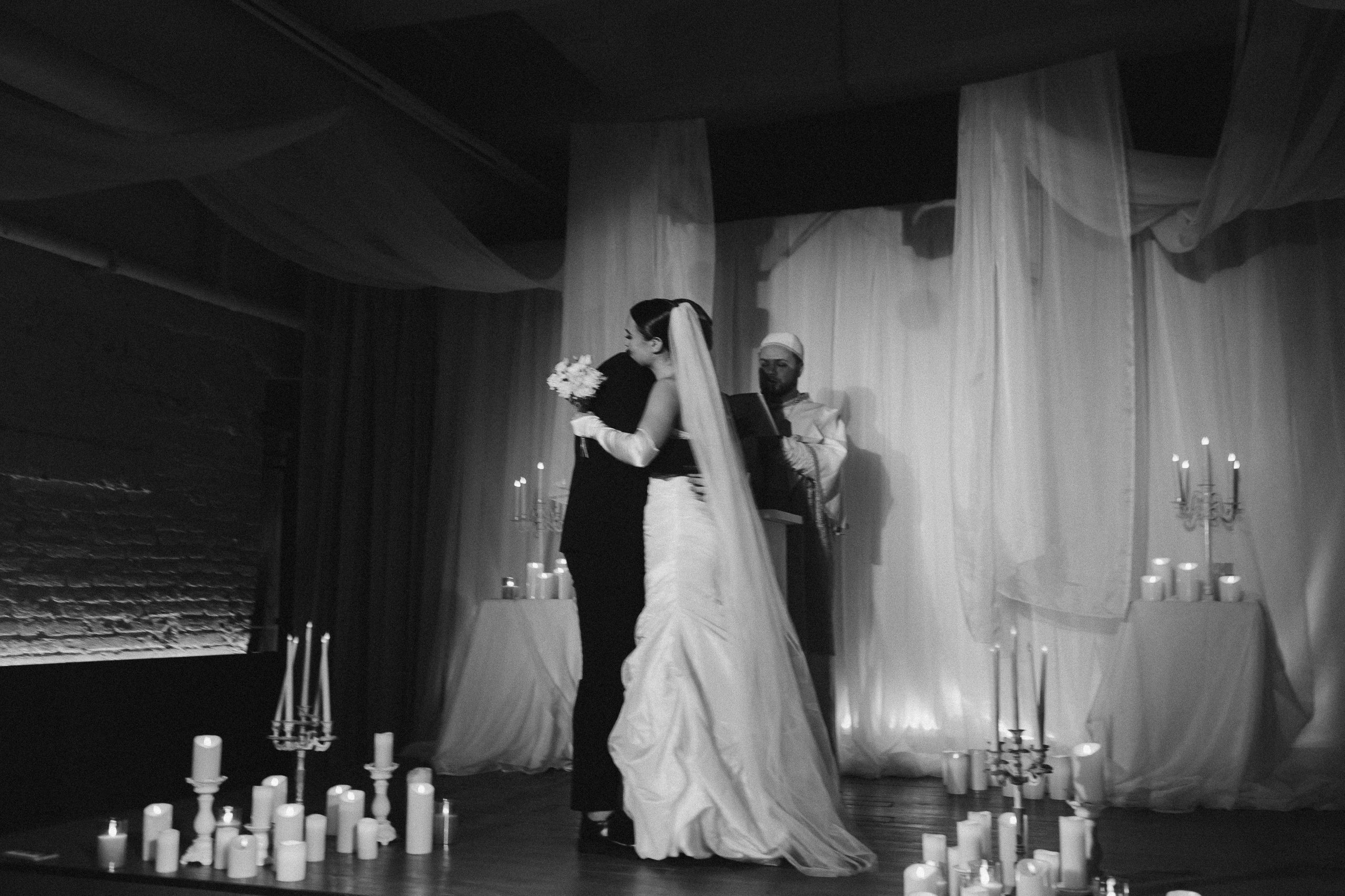 Карина и Стас. Эстетичный свадебный репортаж в любом городе страны