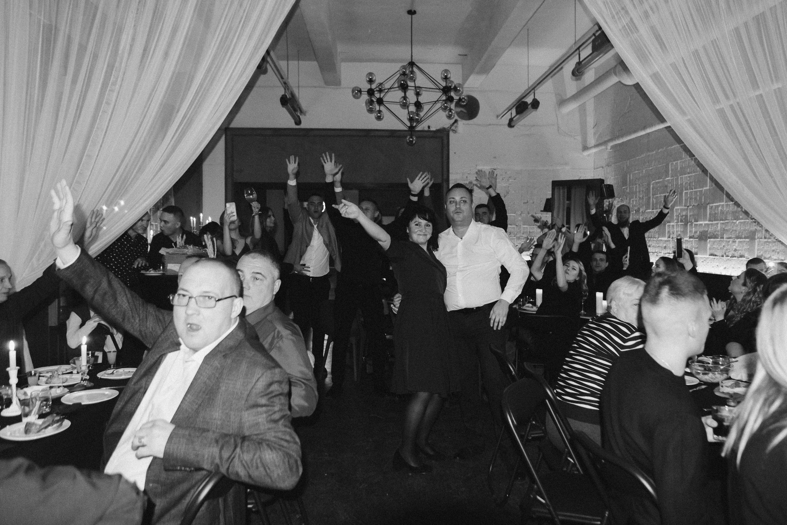 Карина и Стас. Эстетичный свадебный репортаж в любом городе страны