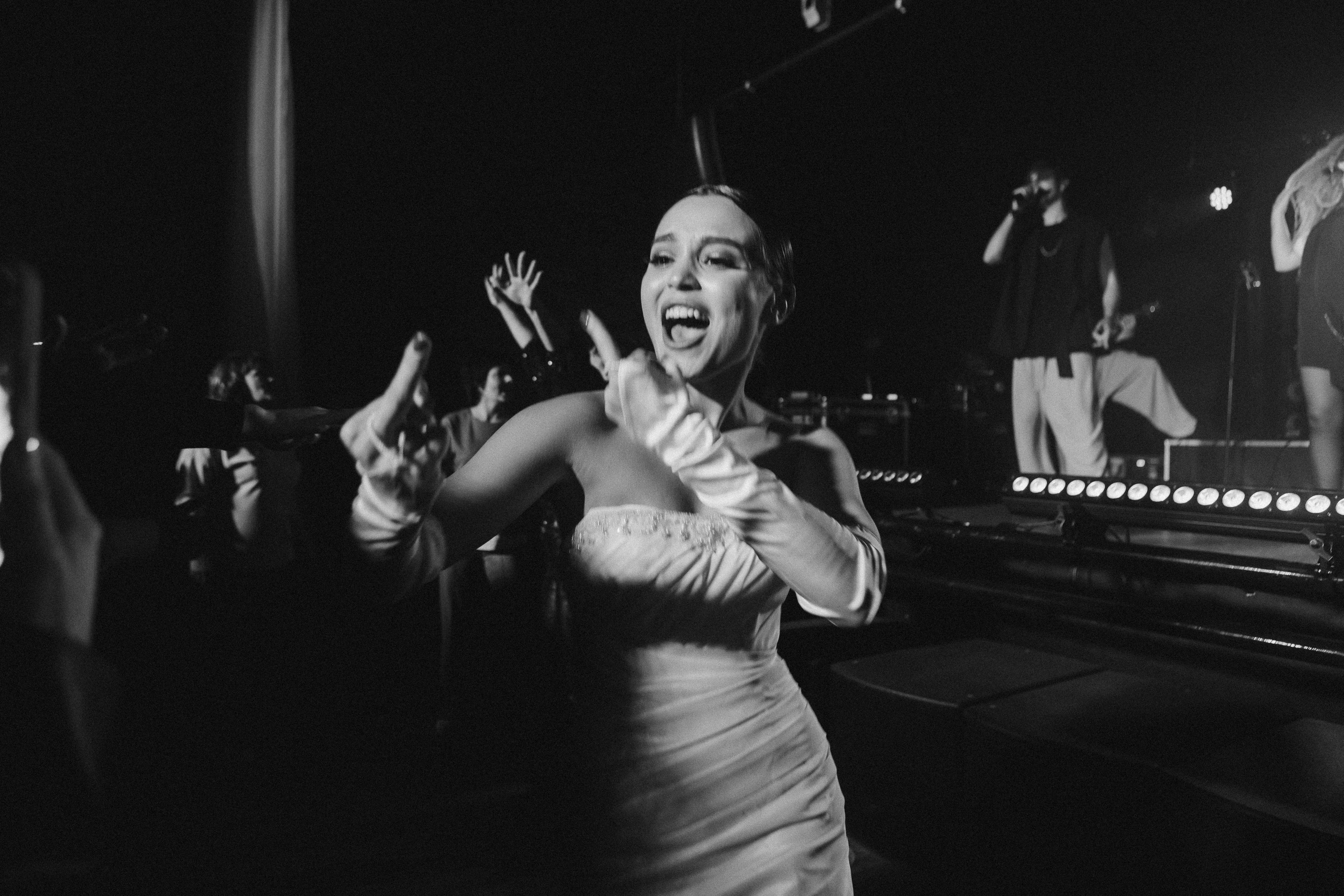 Карина и Стас. Эстетичный свадебный репортаж в любом городе страны