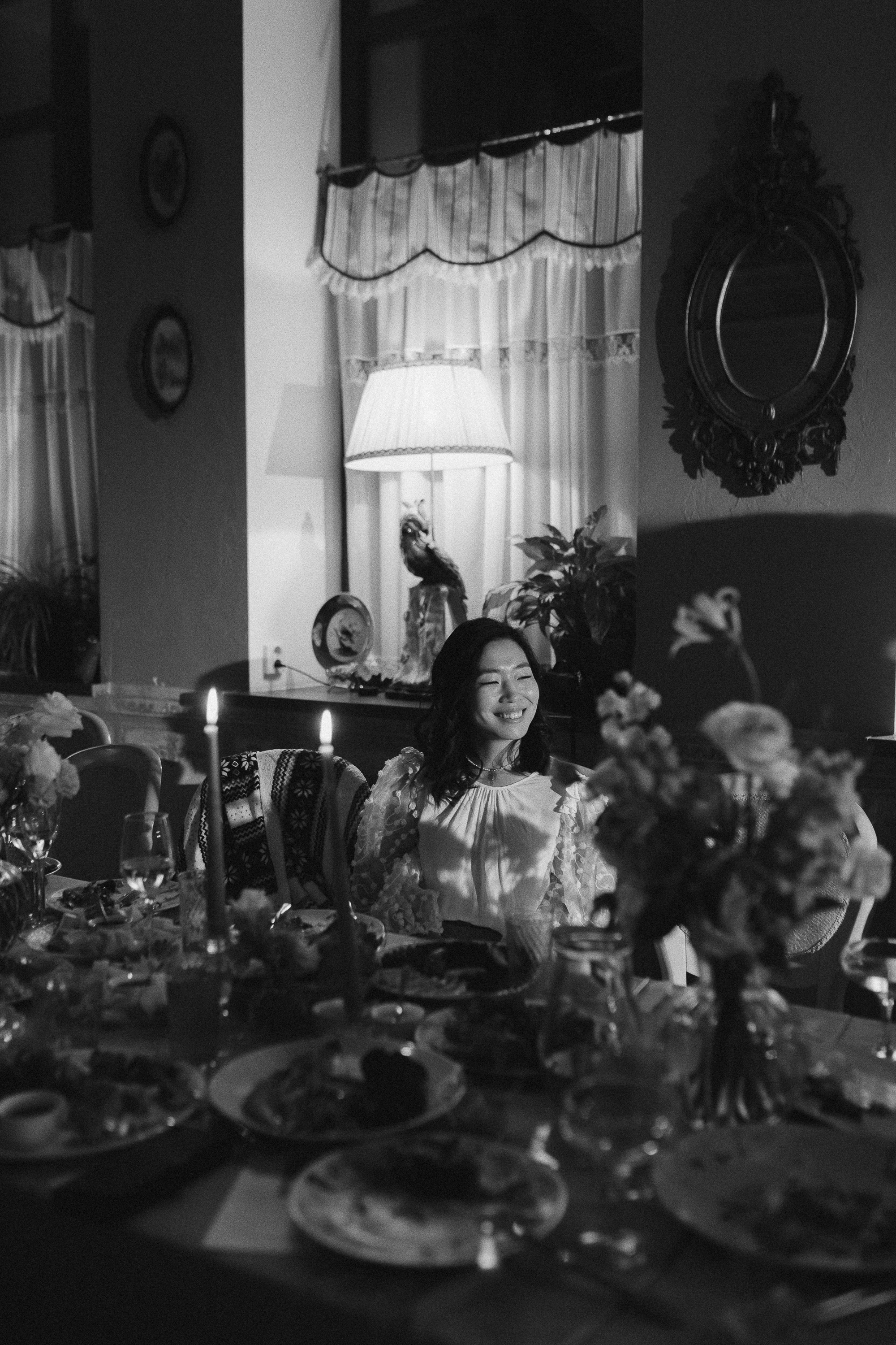 Ксюша и Никита. Эстетичный свадебный репортаж в любом городе страны