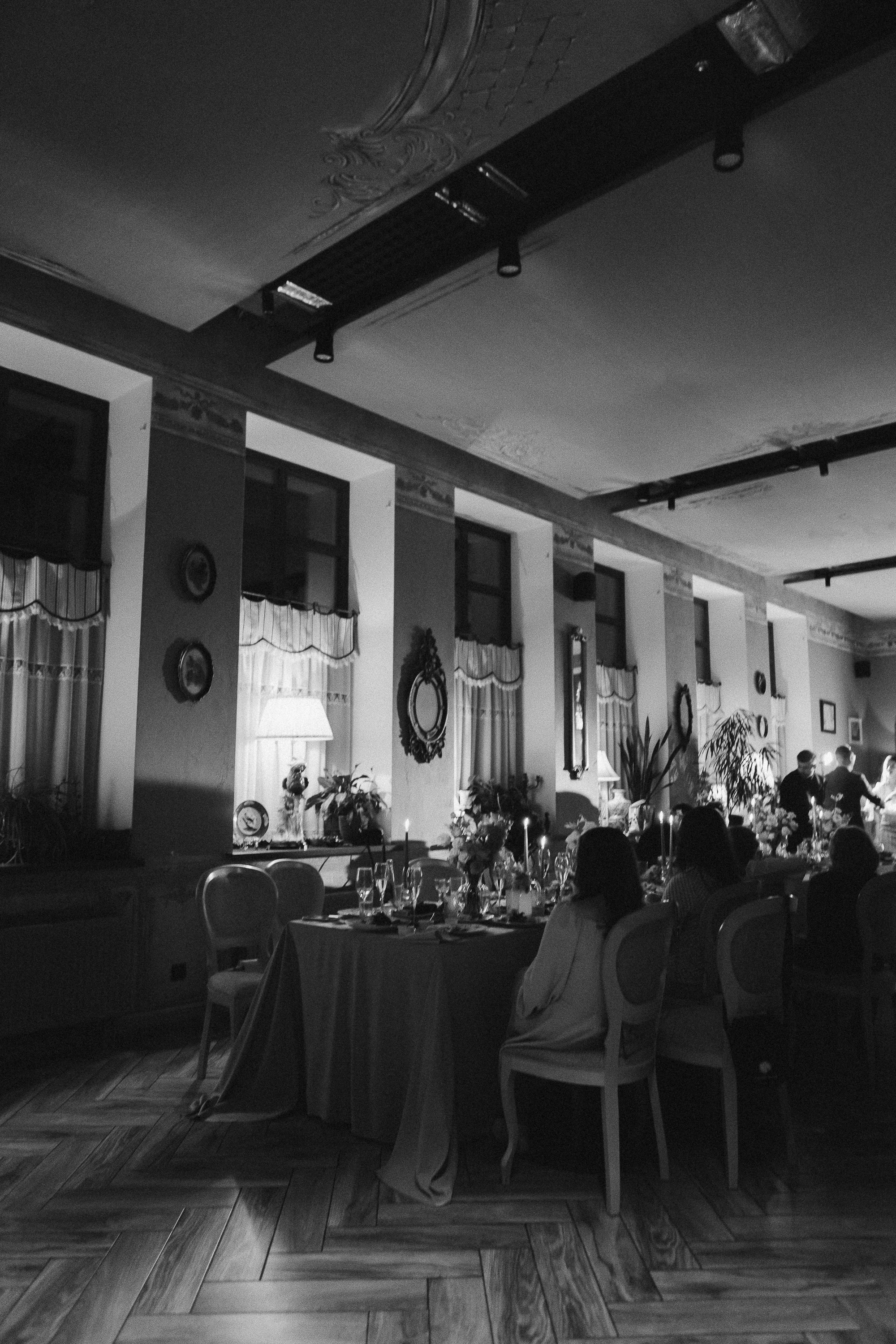 Ксюша и Никита. Эстетичный свадебный репортаж в любом городе страны