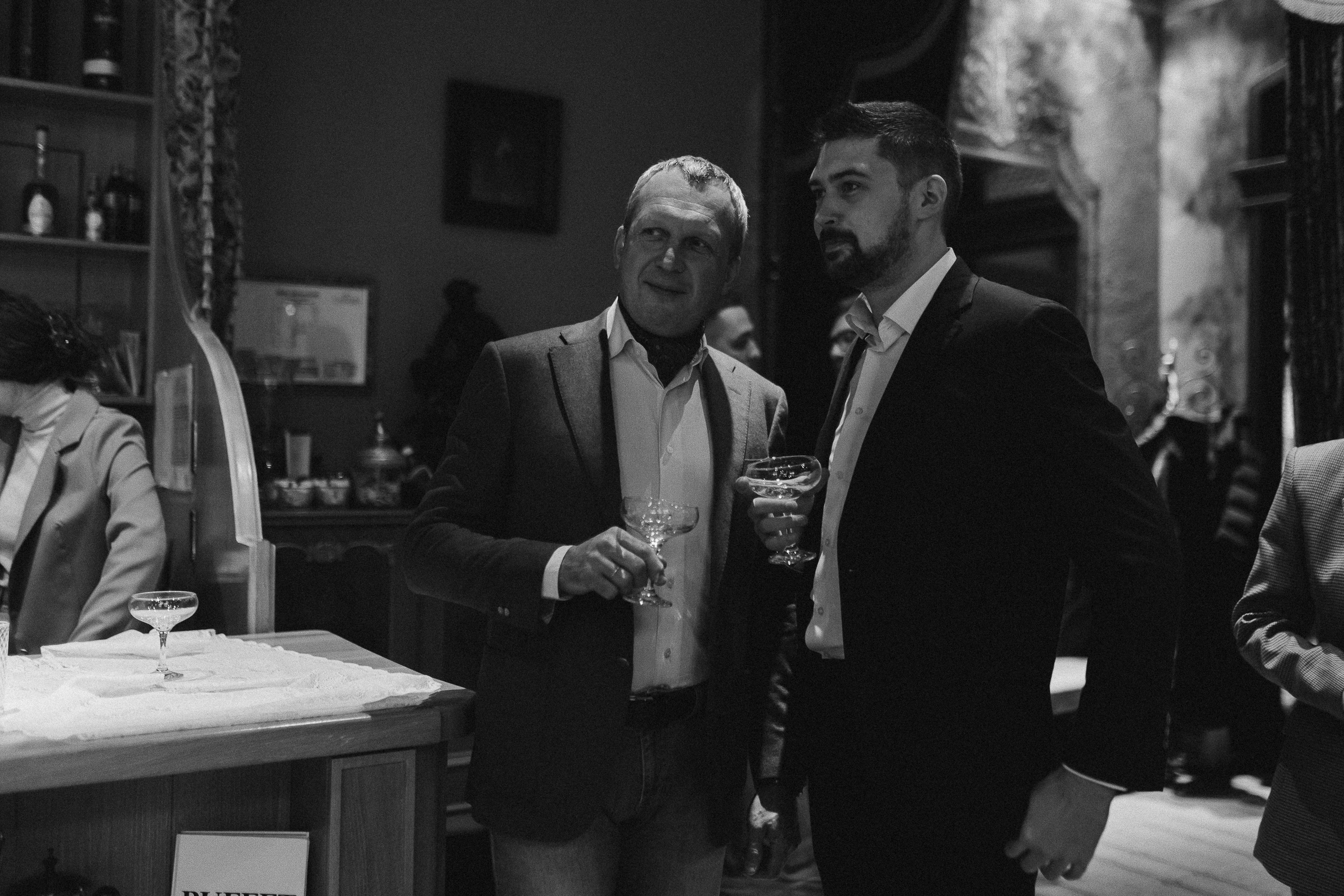 Ксюша и Никита. Эстетичный свадебный репортаж в любом городе страны