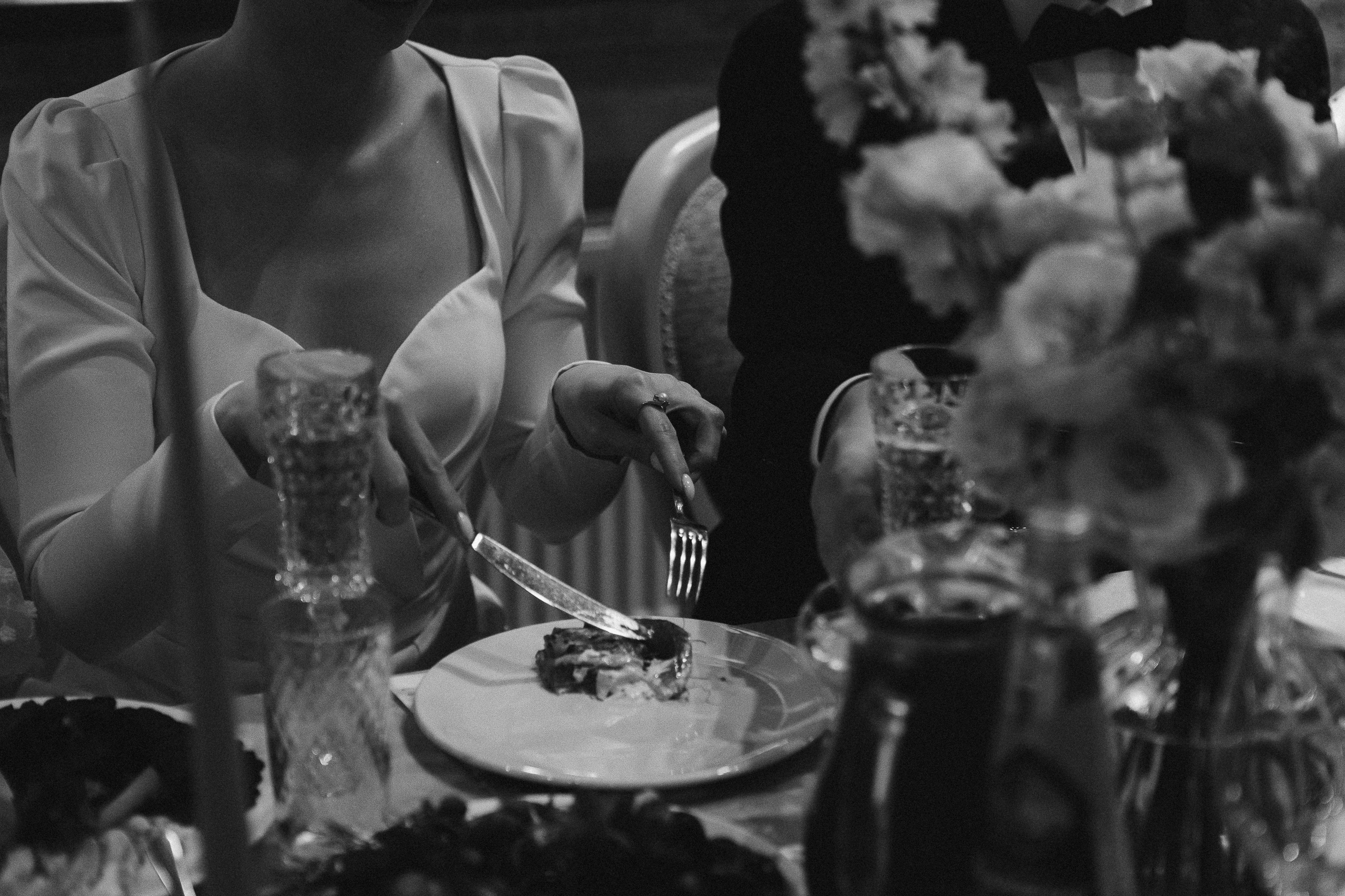 Ксюша и Никита. Эстетичный свадебный репортаж в любом городе страны