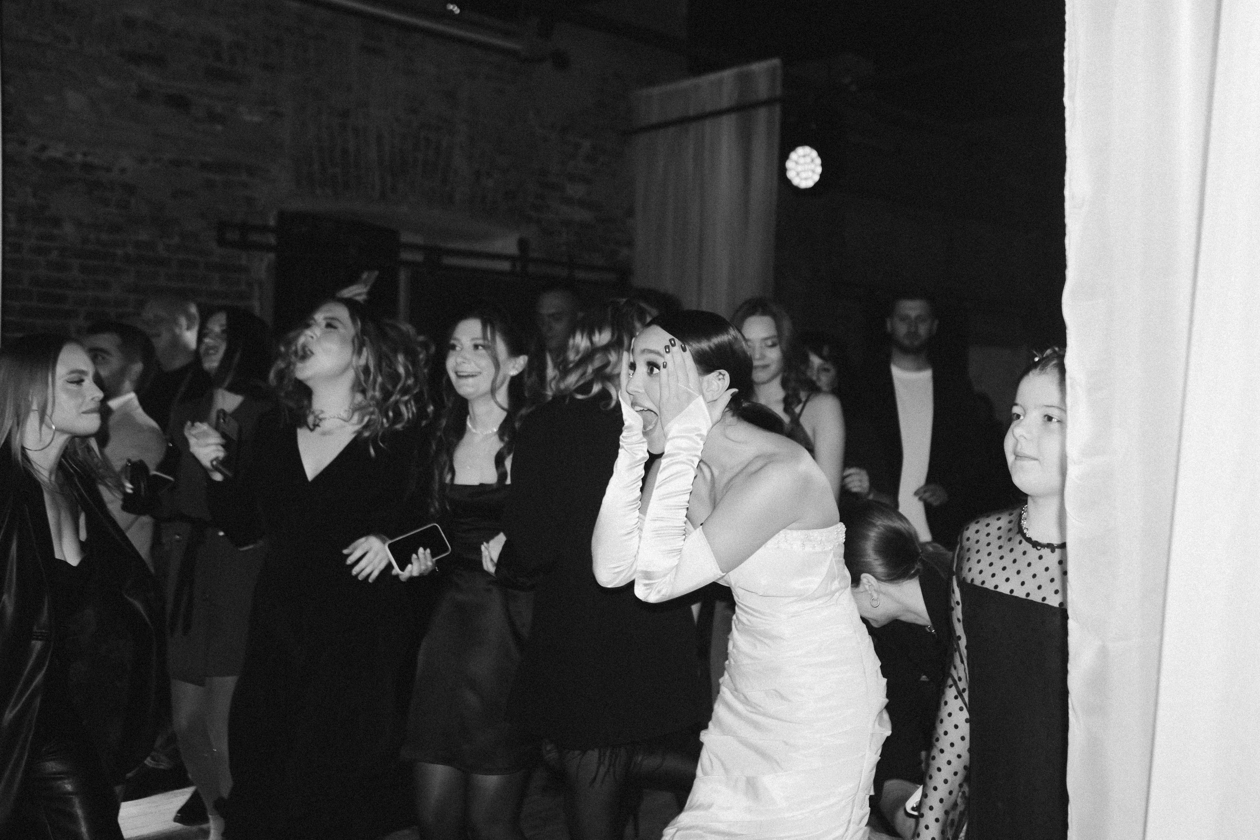 Карина и Стас. Эстетичный свадебный репортаж в любом городе страны