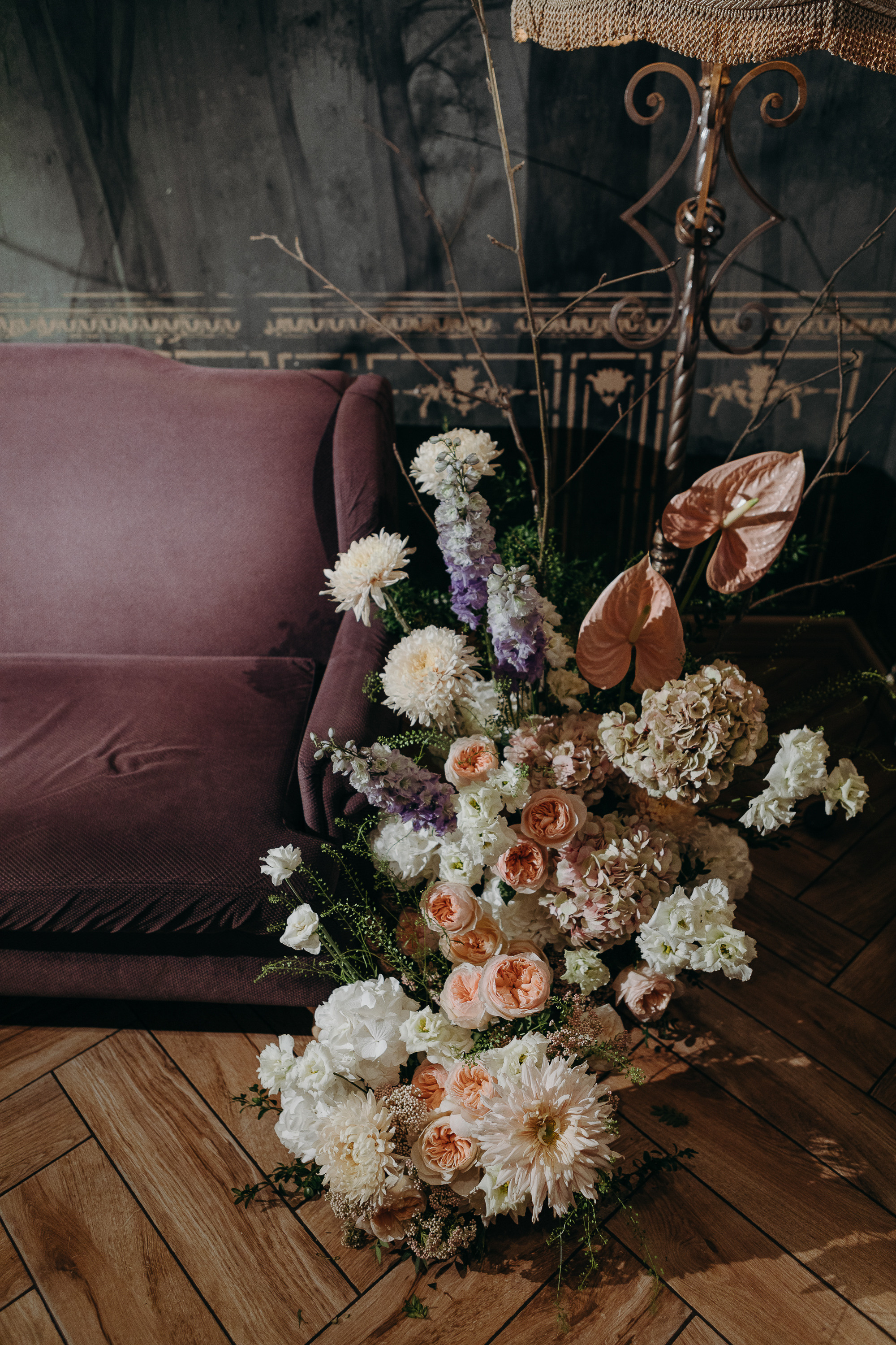 Ксюша и Никита. Эстетичный свадебный репортаж в любом городе страны