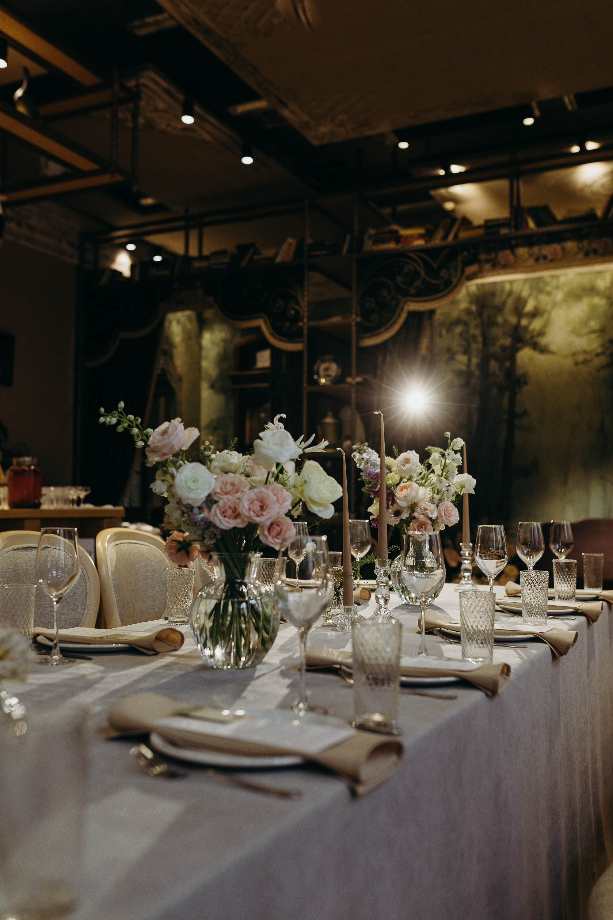 Ксюша и Никита. Эстетичный свадебный репортаж в любом городе страны