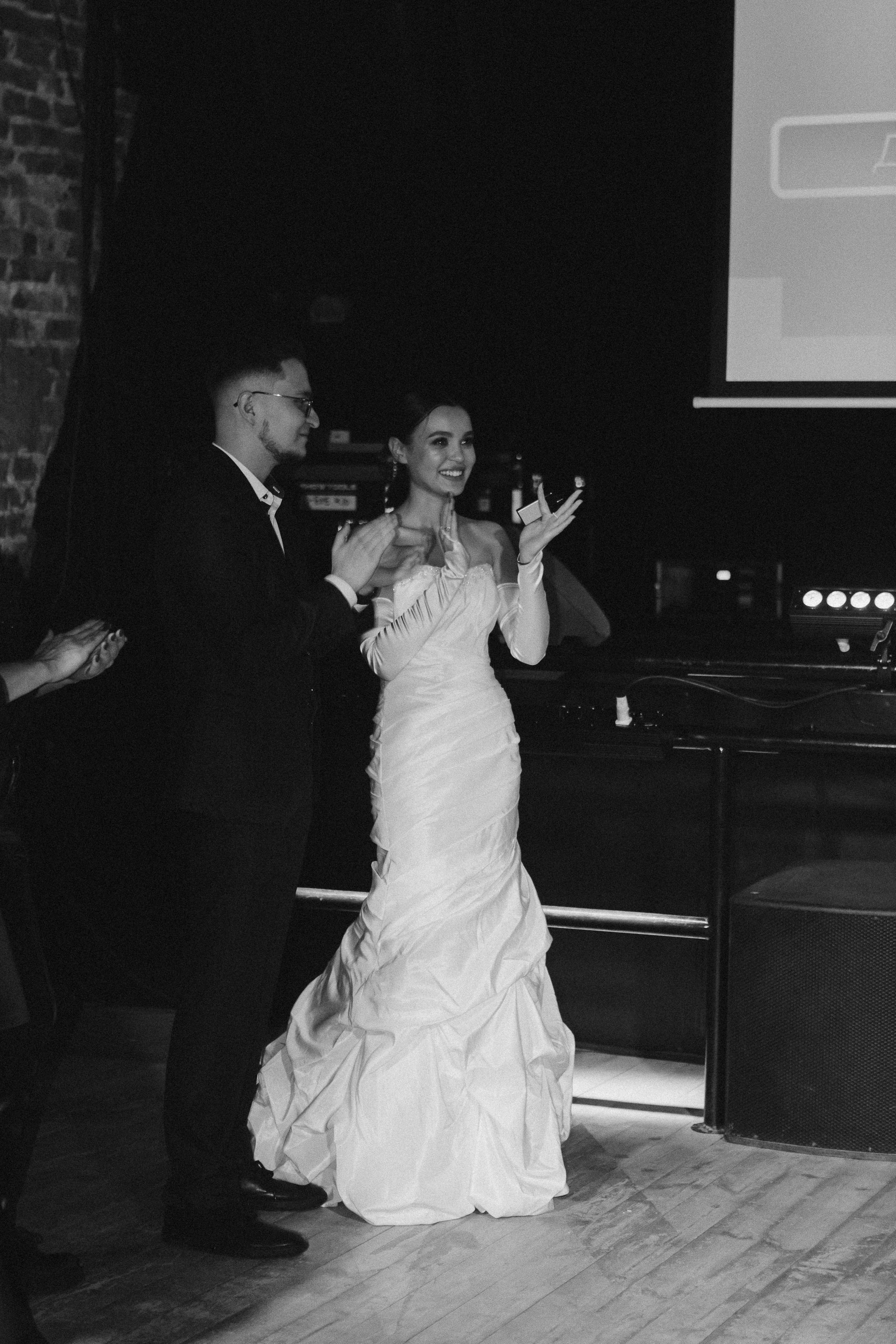 Карина и Стас. Эстетичный свадебный репортаж в любом городе страны