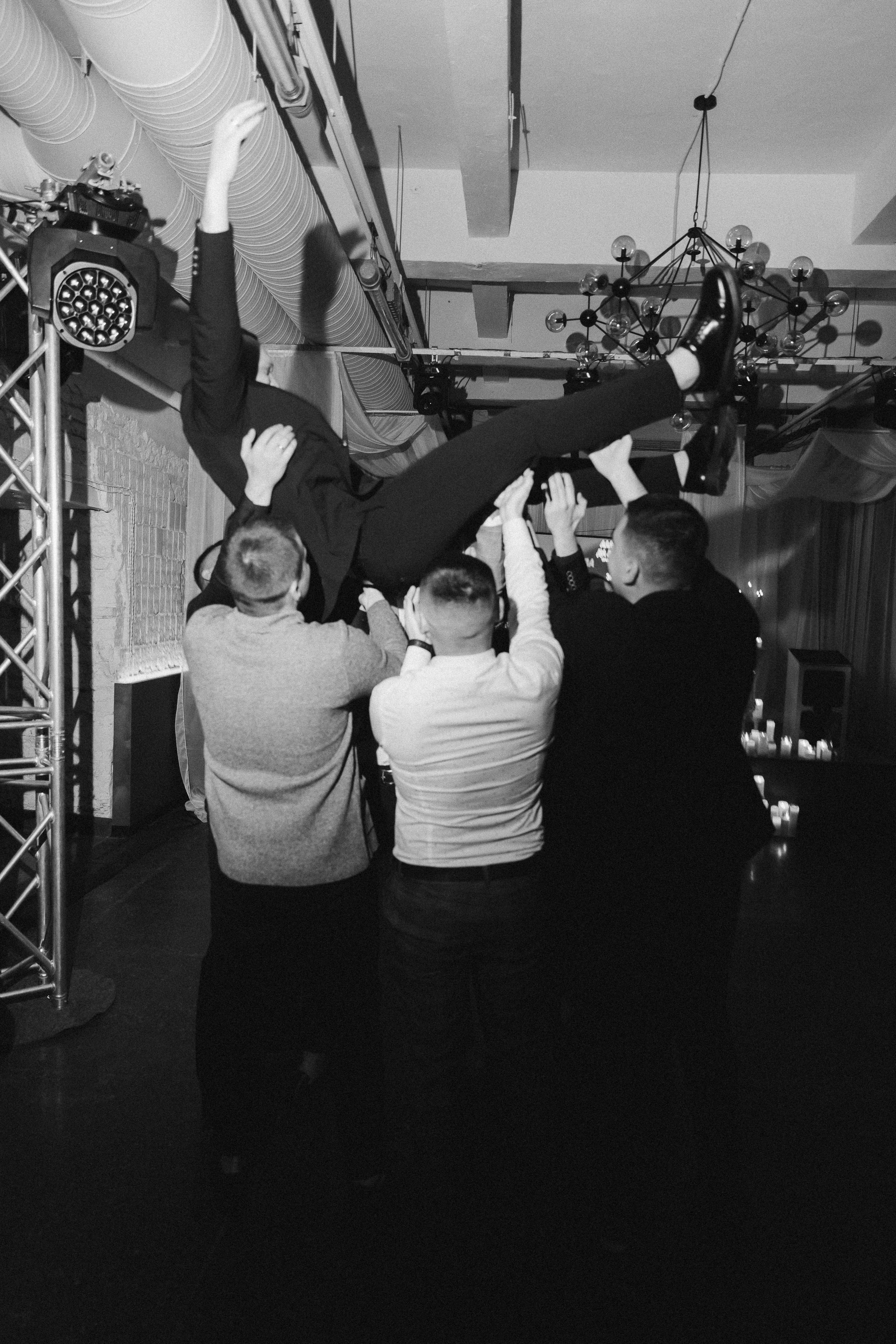 Карина и Стас. Эстетичный свадебный репортаж в любом городе страны