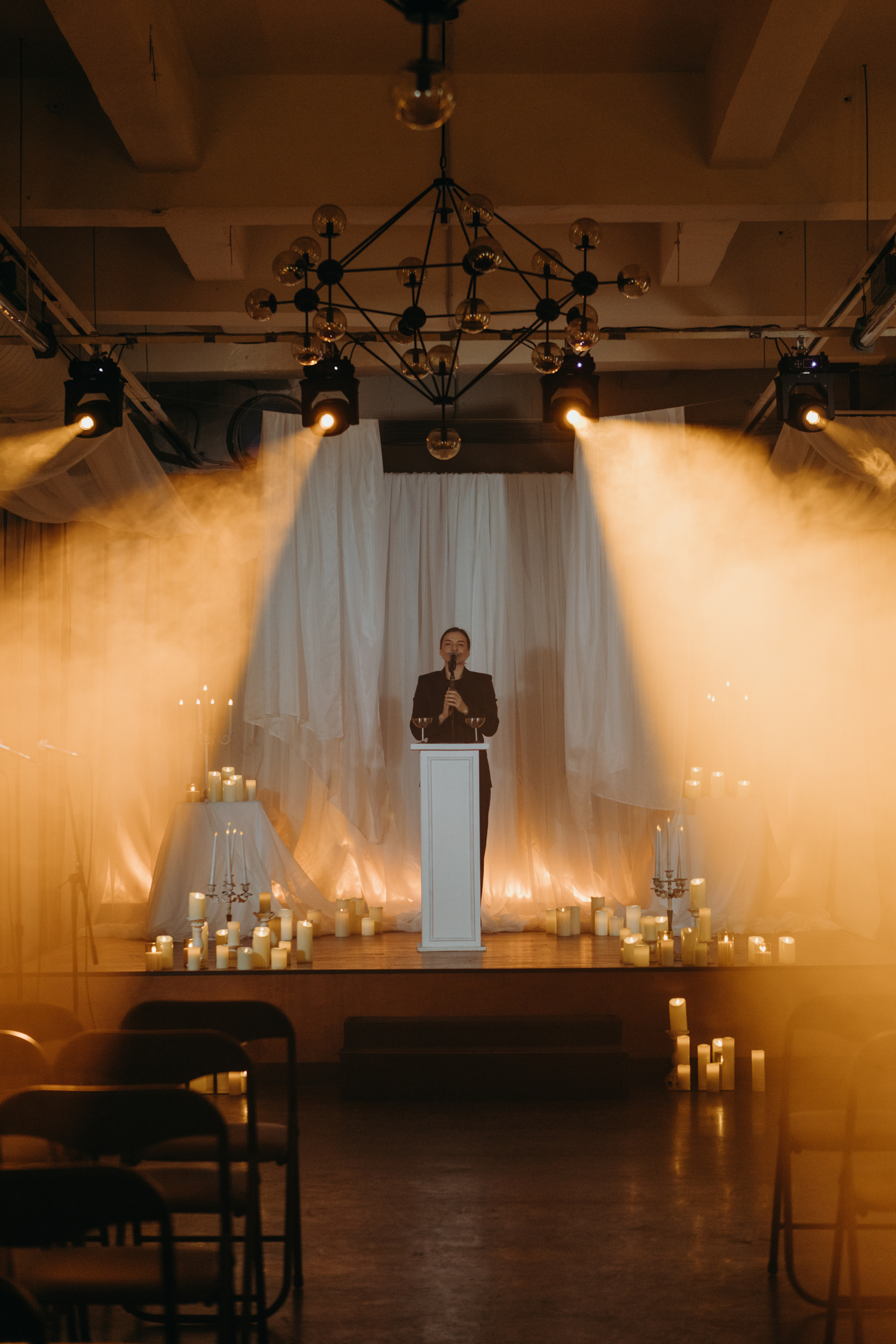 Карина и Стас. Эстетичный свадебный репортаж в любом городе страны