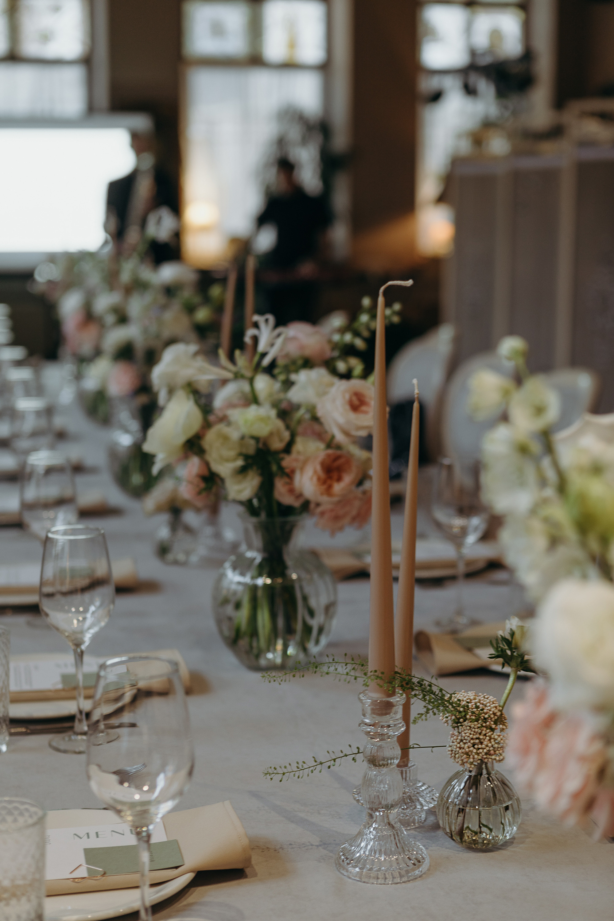 Ксюша и Никита. Эстетичный свадебный репортаж в любом городе страны