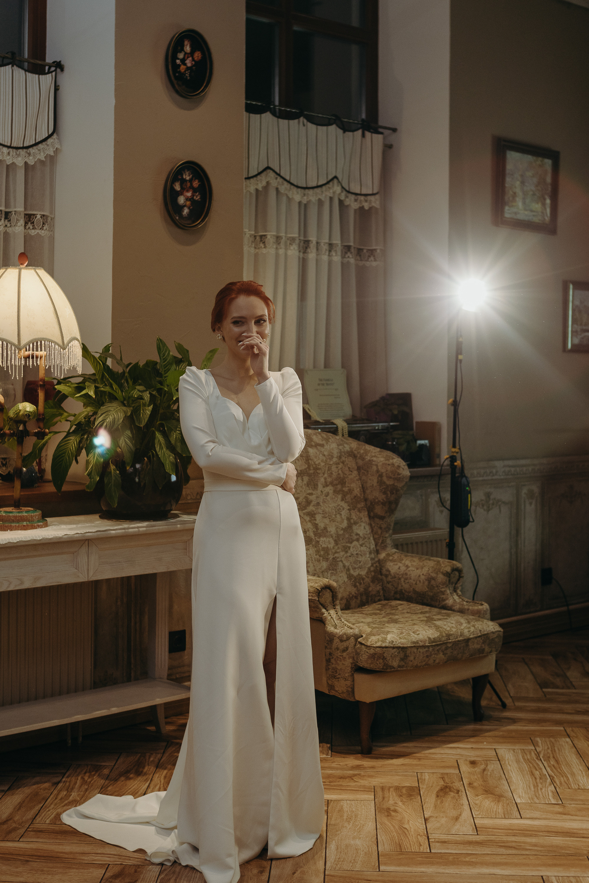 Ксюша и Никита. Эстетичный свадебный репортаж в любом городе страны