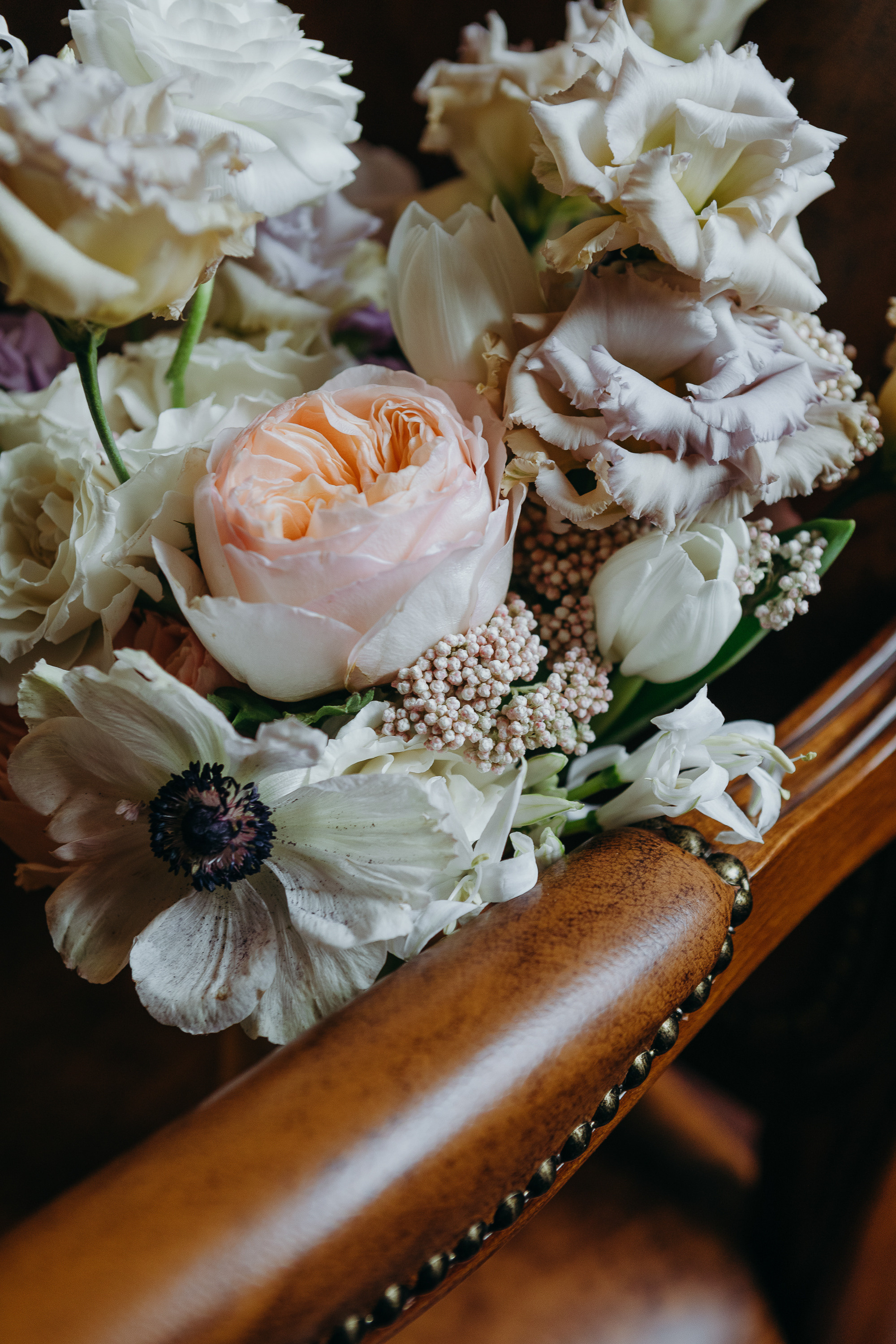 Ксюша и Никита. Эстетичный свадебный репортаж в любом городе страны