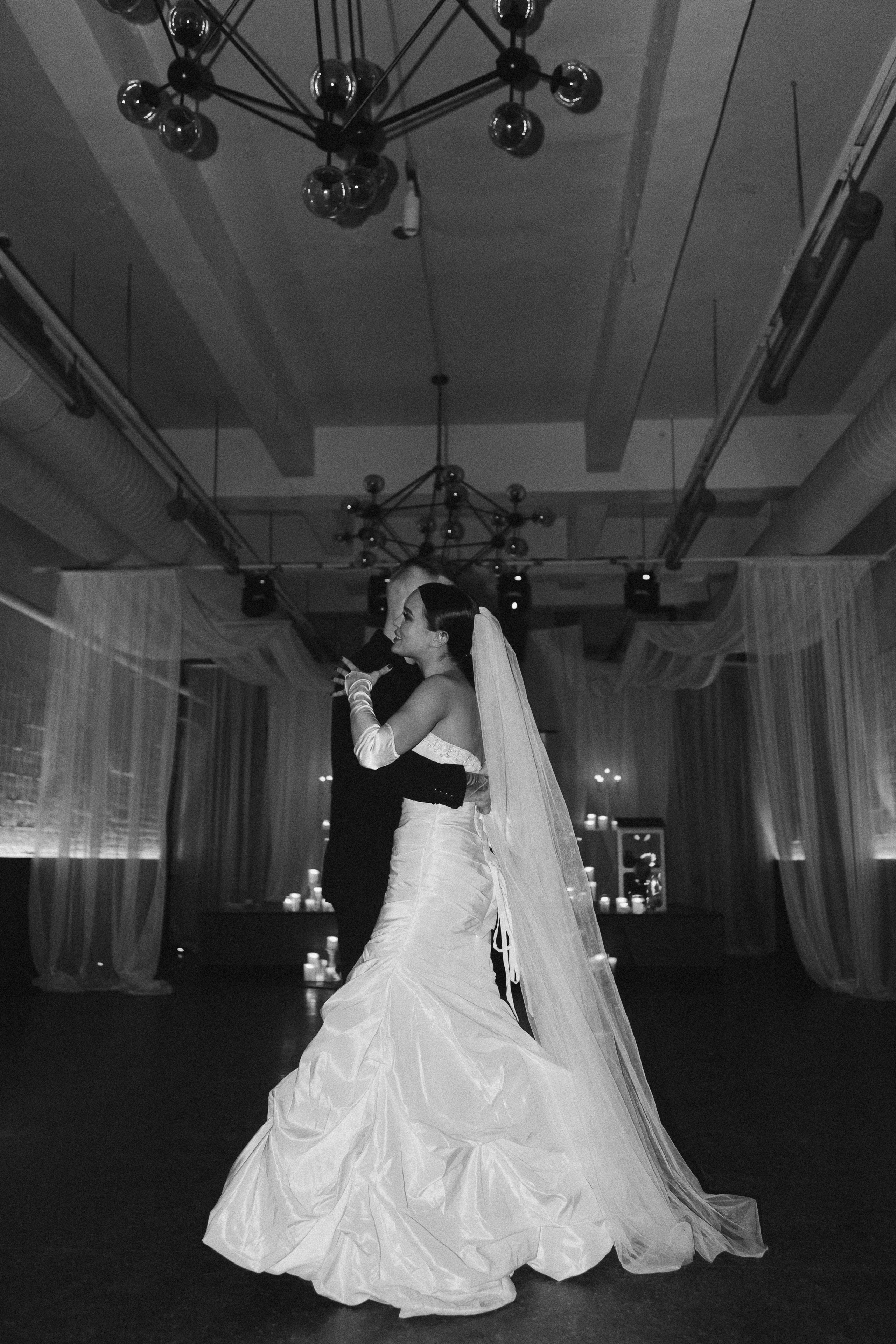 Карина и Стас. Эстетичный свадебный репортаж в любом городе страны