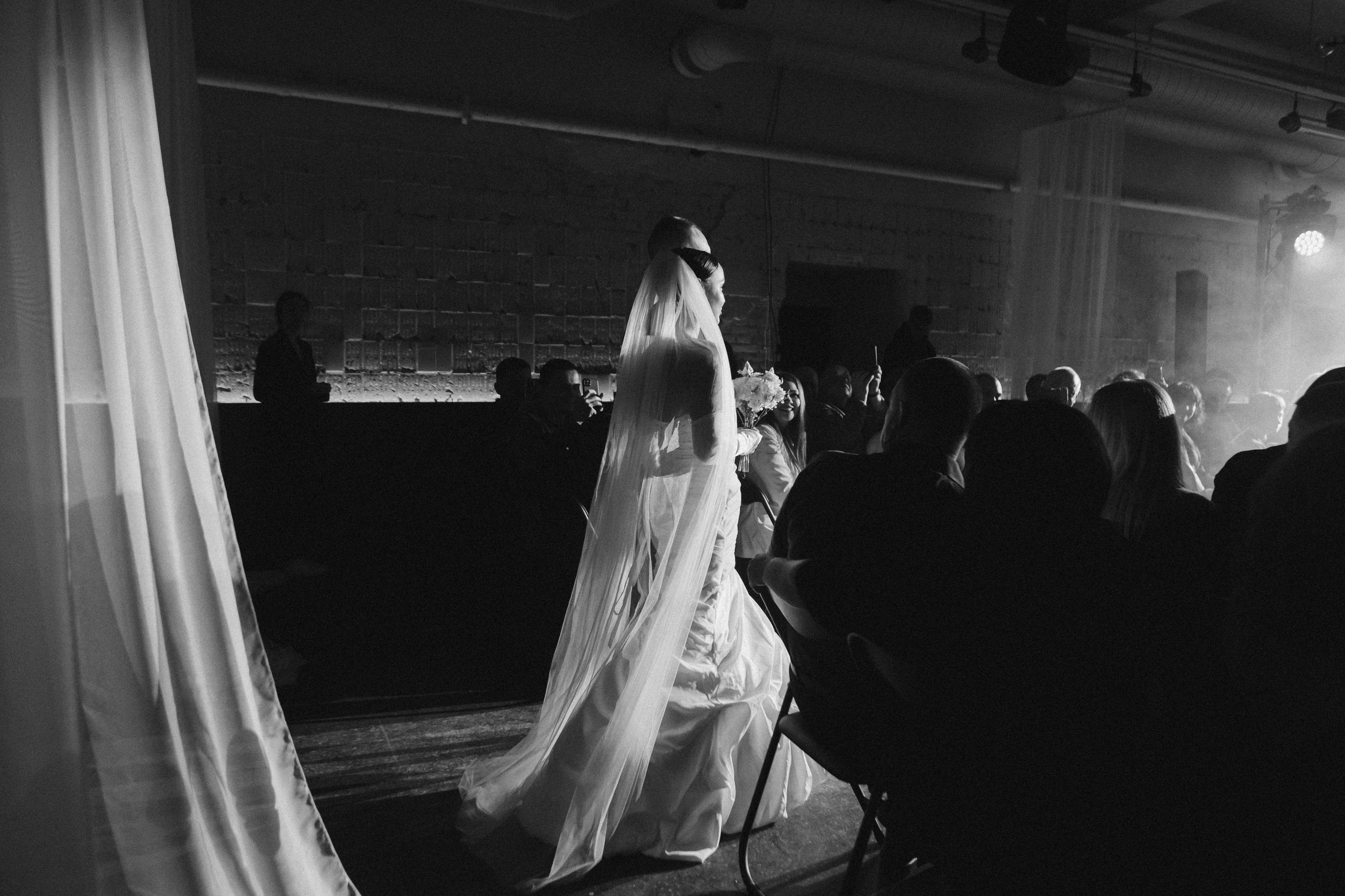 Карина и Стас. Эстетичный свадебный репортаж в любом городе страны