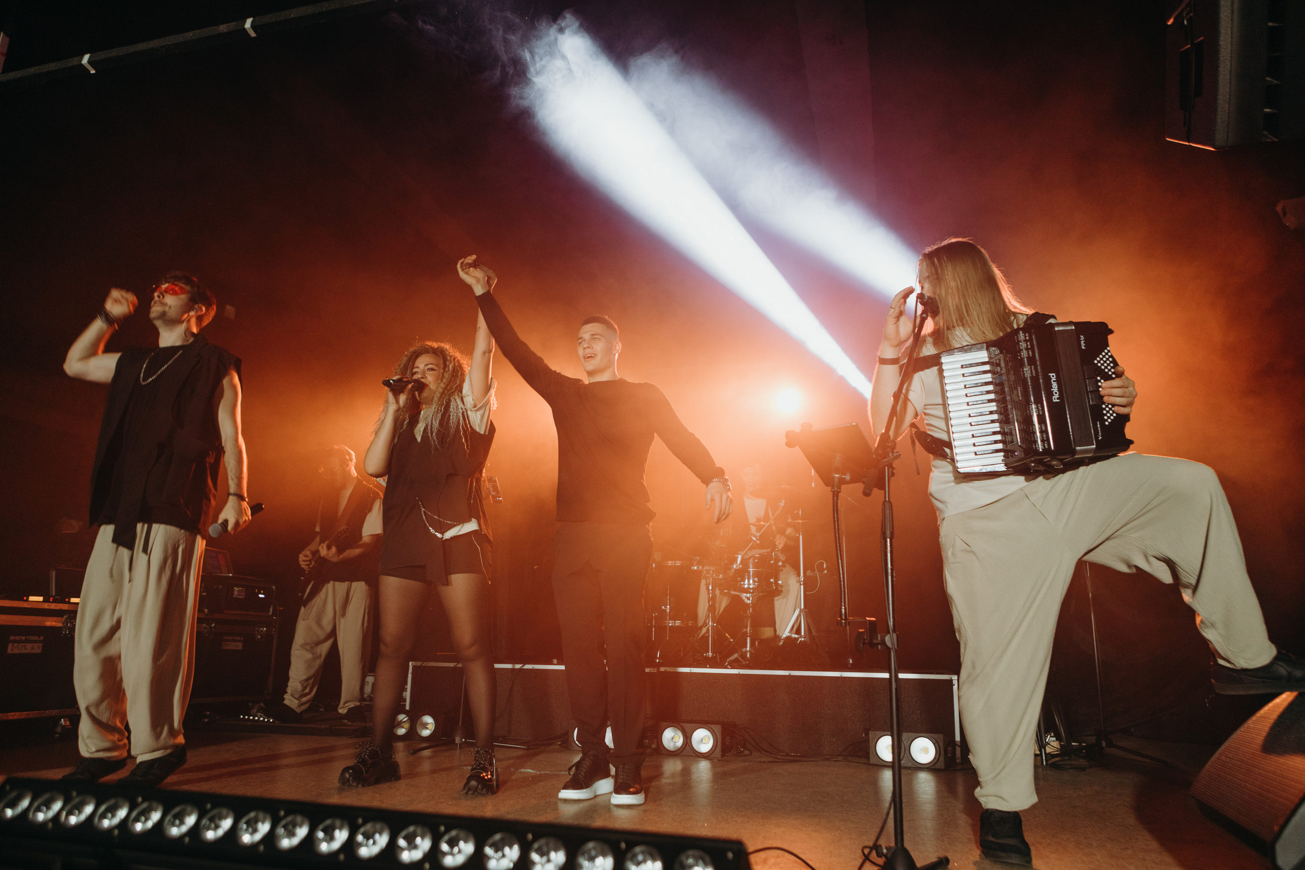 Карина и Стас. Эстетичный свадебный репортаж в любом городе страны