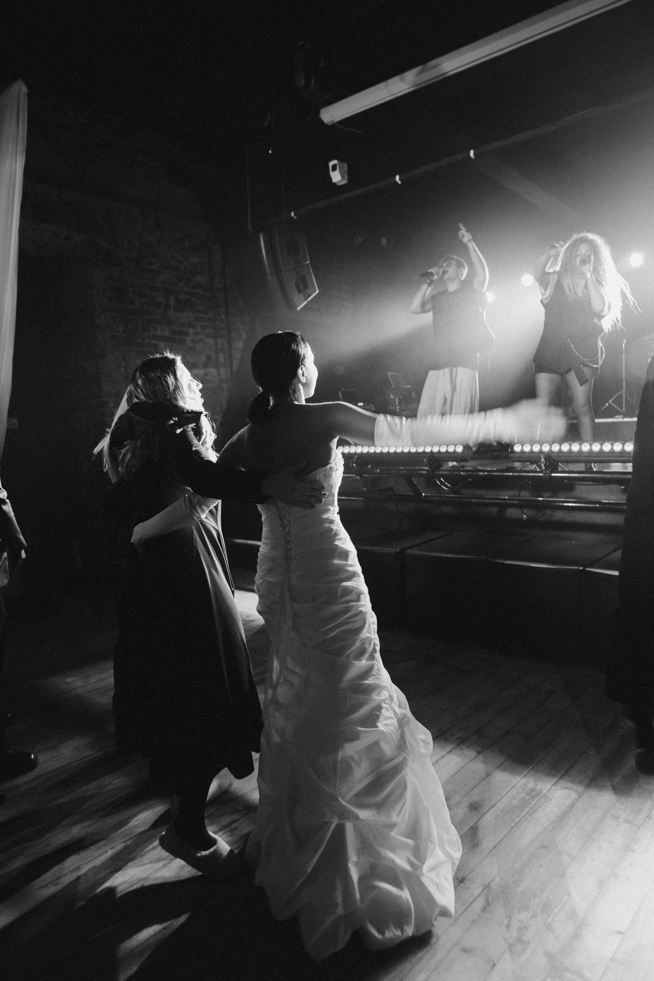 Карина и Стас. Эстетичный свадебный репортаж в любом городе страны