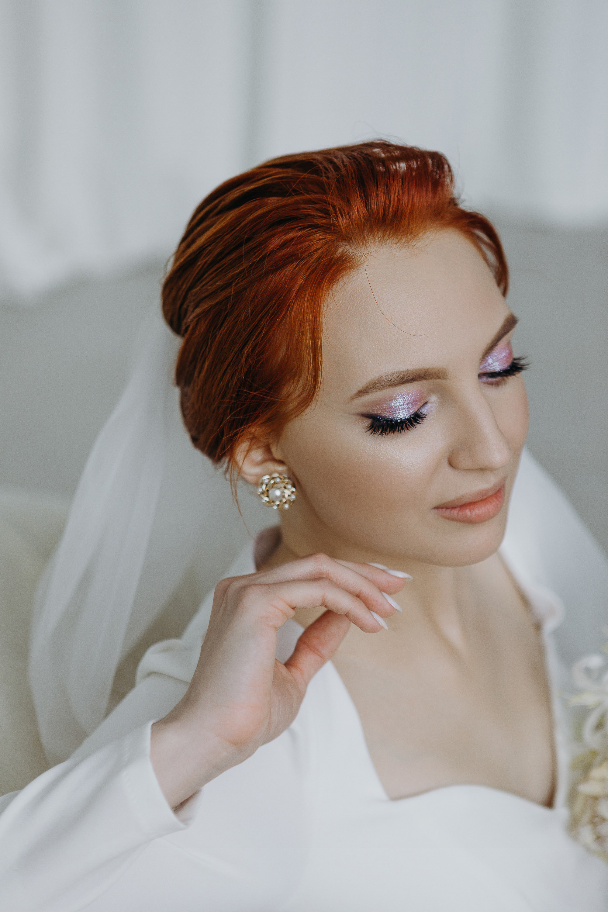 Ксюша и Никита. Эстетичный свадебный репортаж в любом городе страны