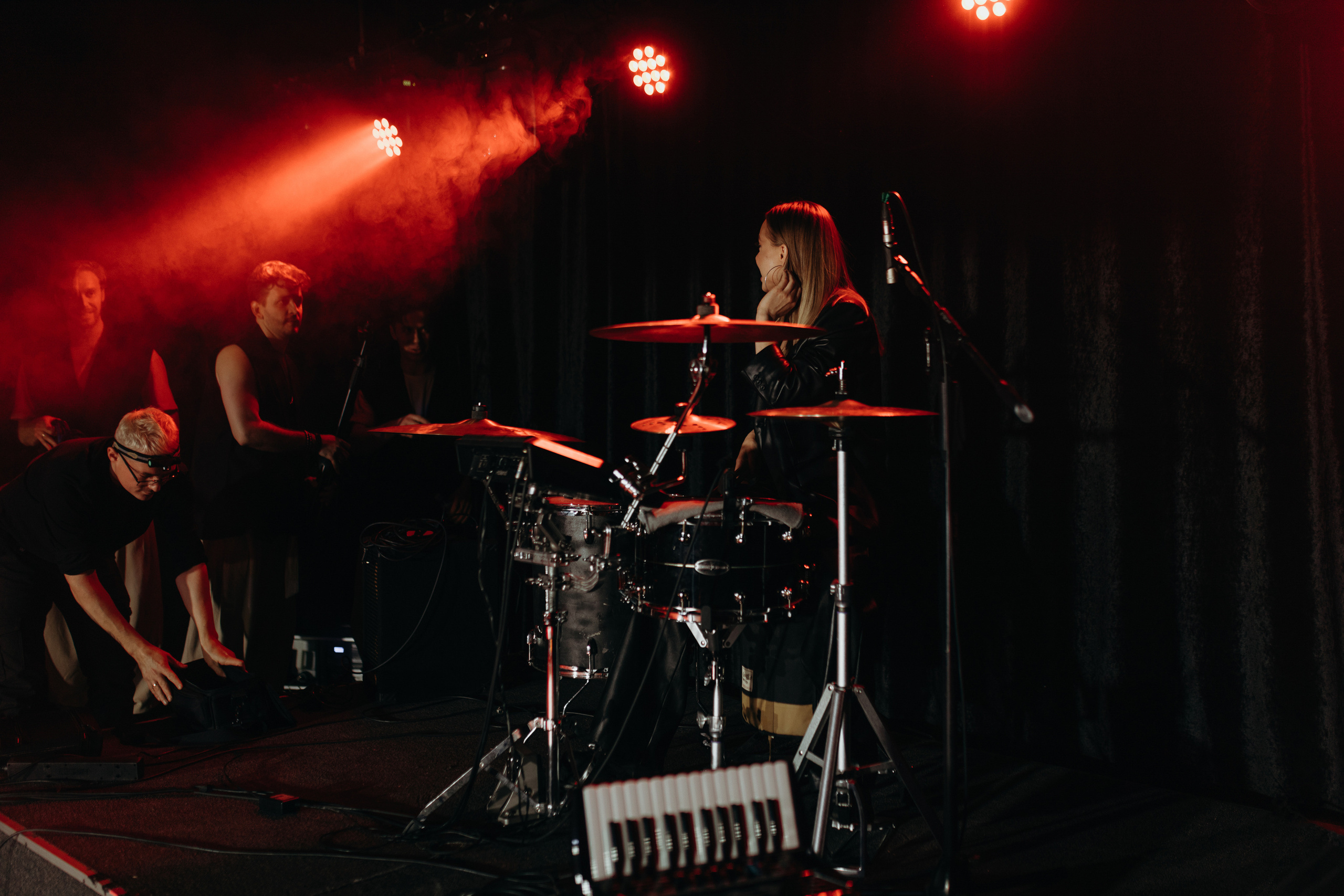 Карина и Стас. Эстетичный свадебный репортаж в любом городе страны