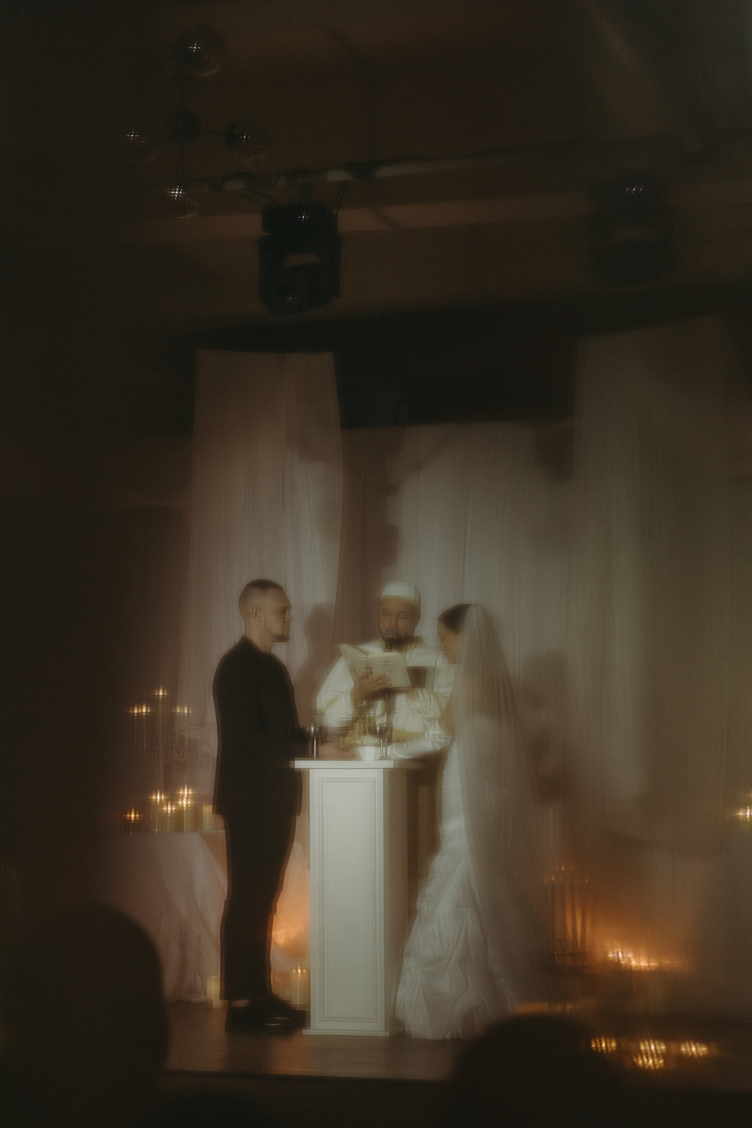 Карина и Стас. Эстетичный свадебный репортаж в любом городе страны