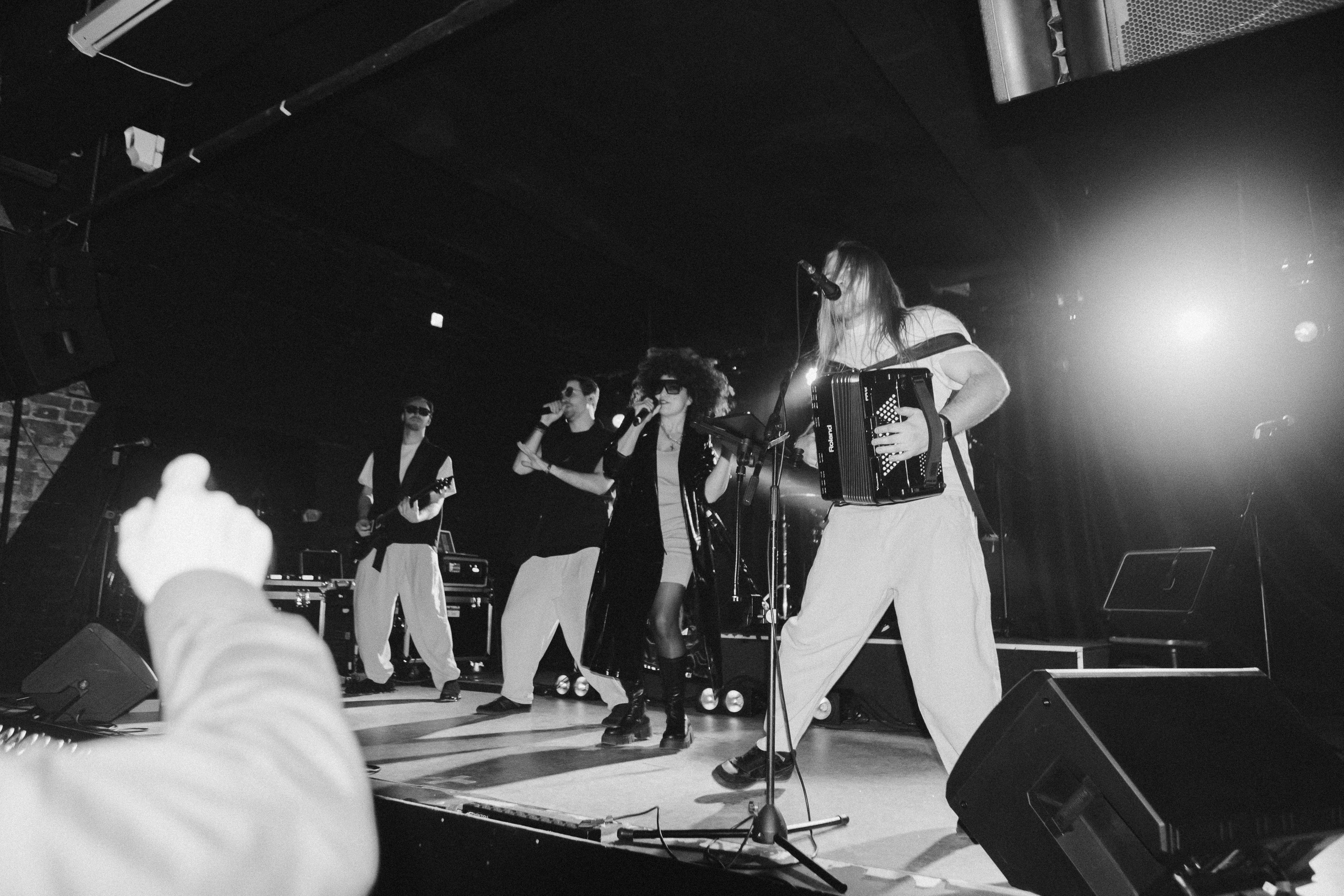 Карина и Стас. Эстетичный свадебный репортаж в любом городе страны