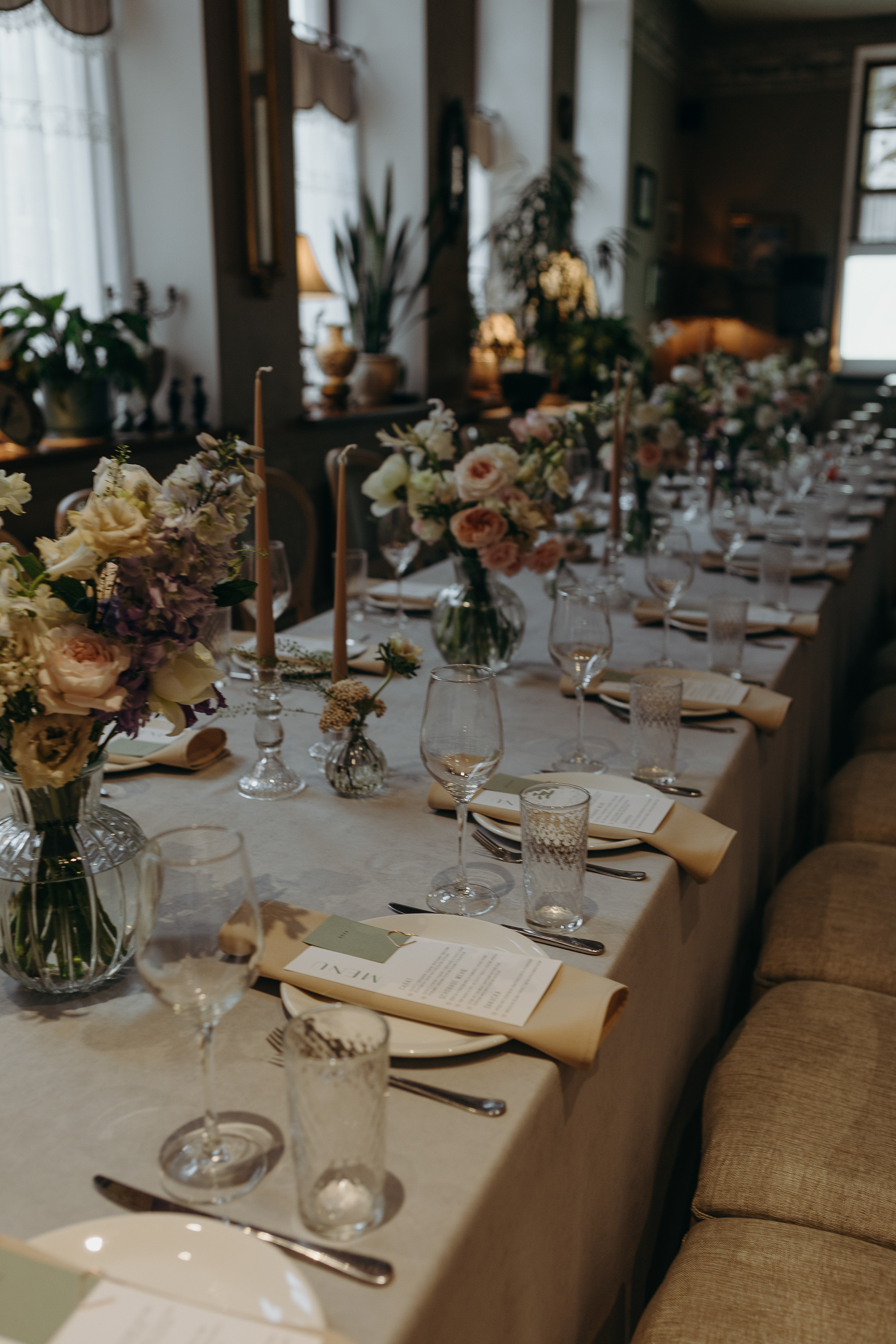 Ксюша и Никита. Эстетичный свадебный репортаж в любом городе страны