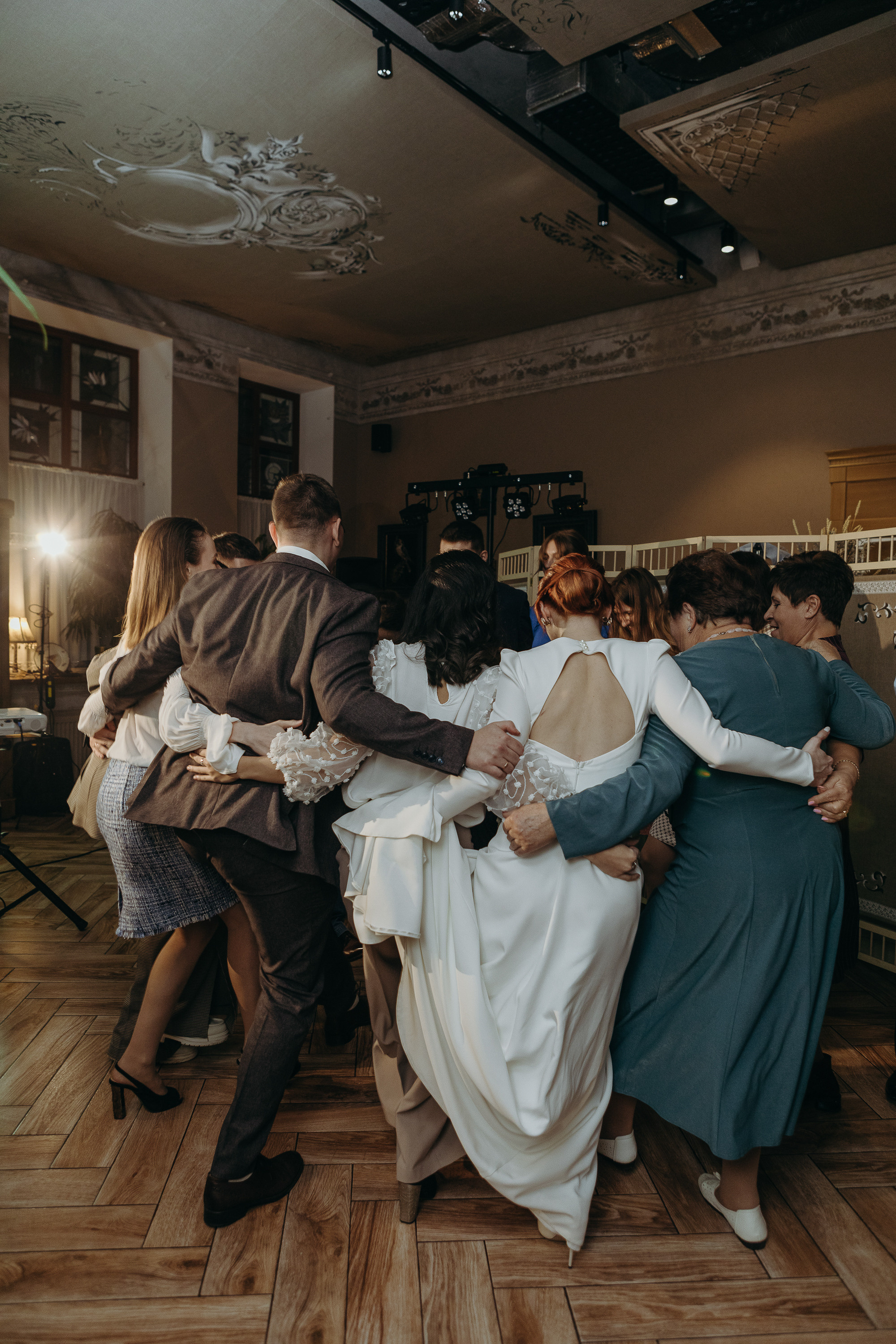 Ксюша и Никита. Эстетичный свадебный репортаж в любом городе страны