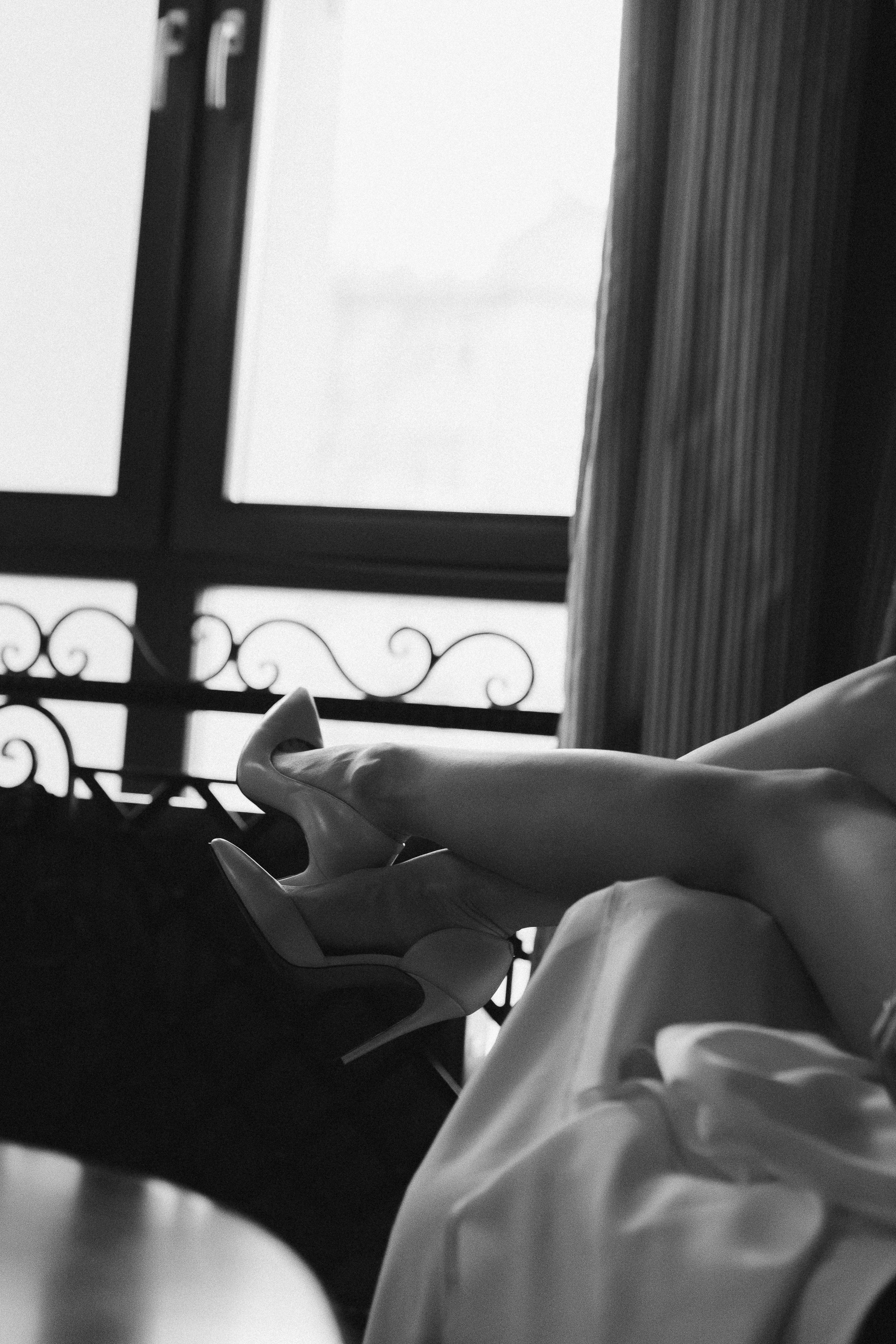 Ксюша и Никита. Эстетичный свадебный репортаж в любом городе страны