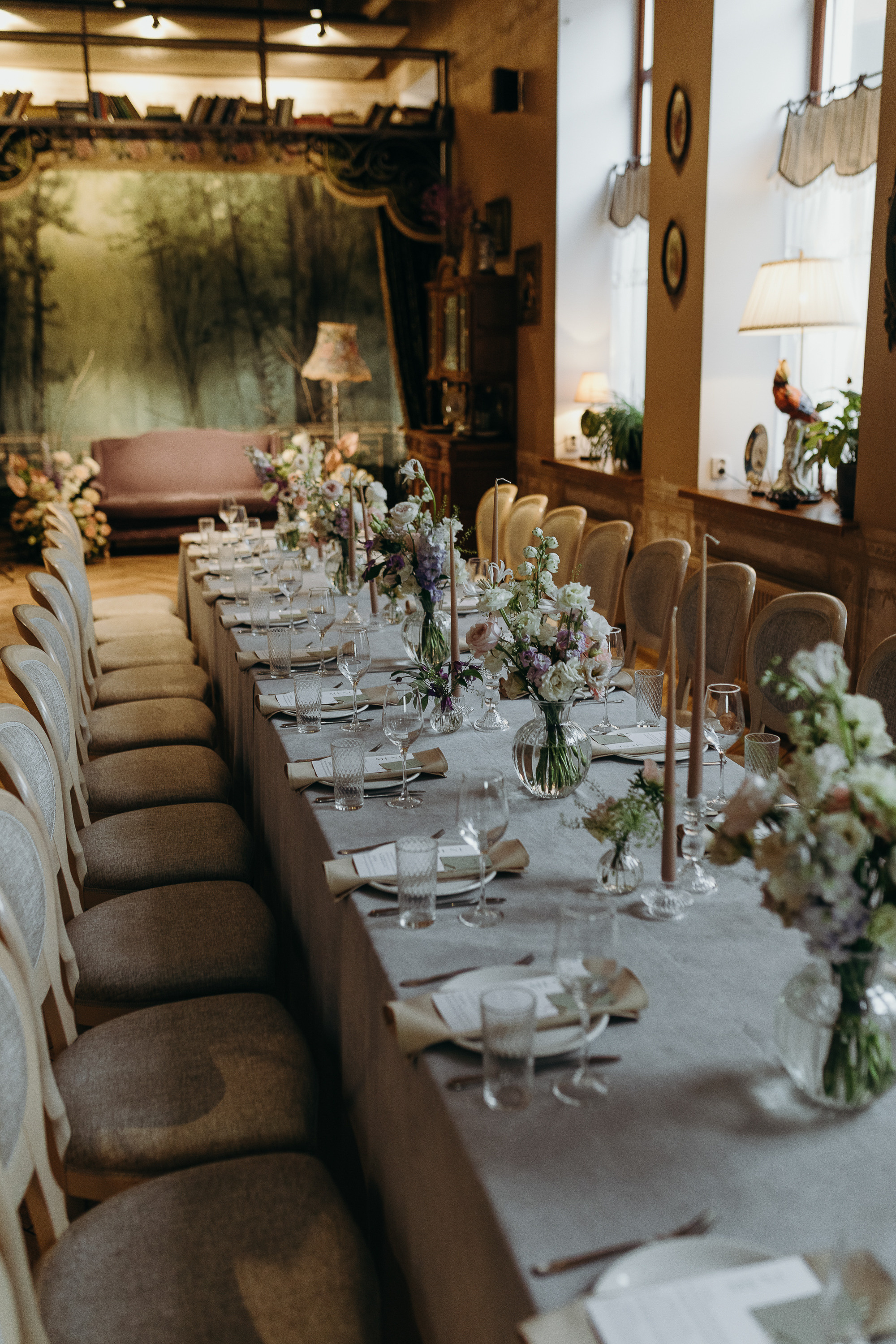 Ксюша и Никита. Эстетичный свадебный репортаж в любом городе страны