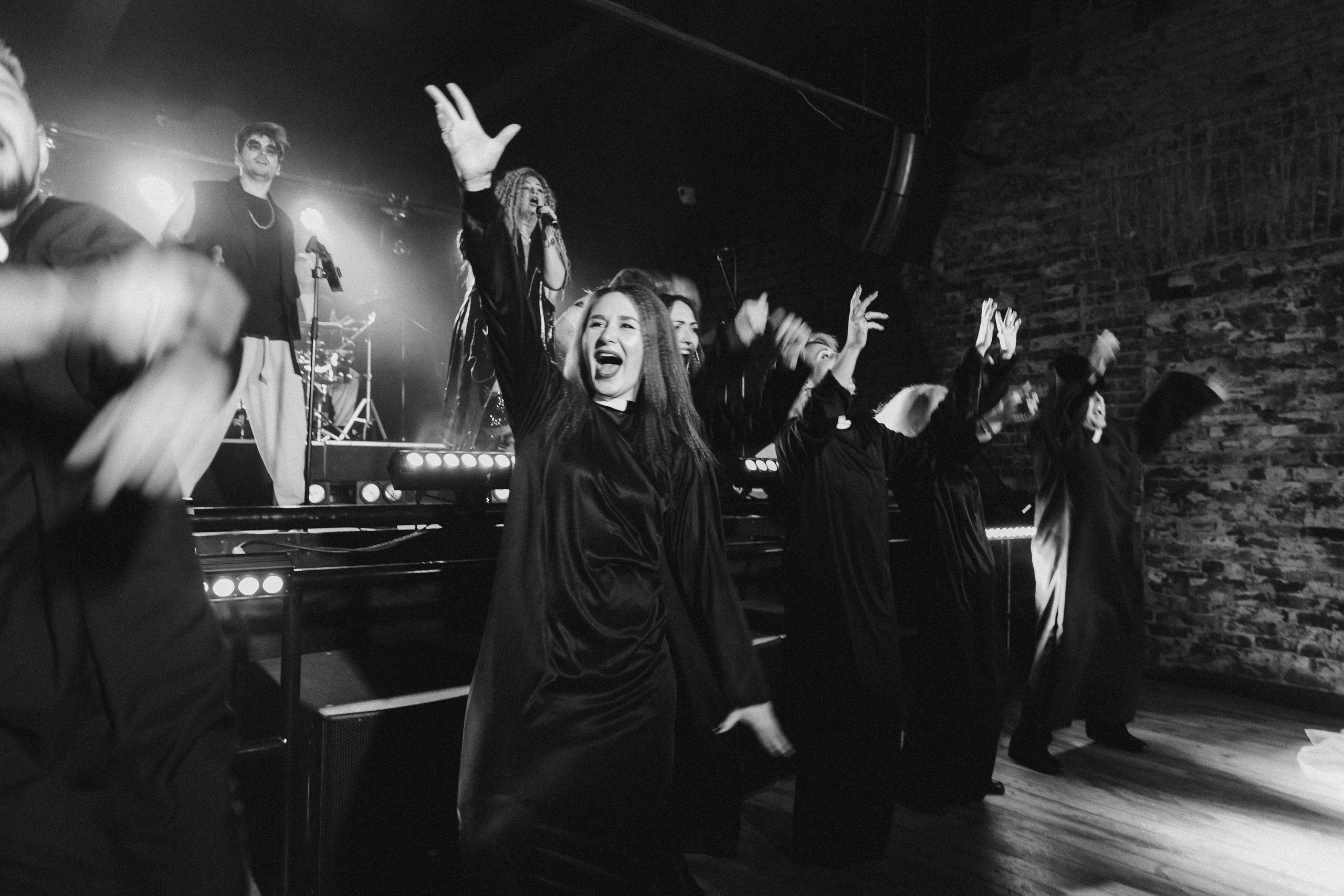 Карина и Стас. Эстетичный свадебный репортаж в любом городе страны