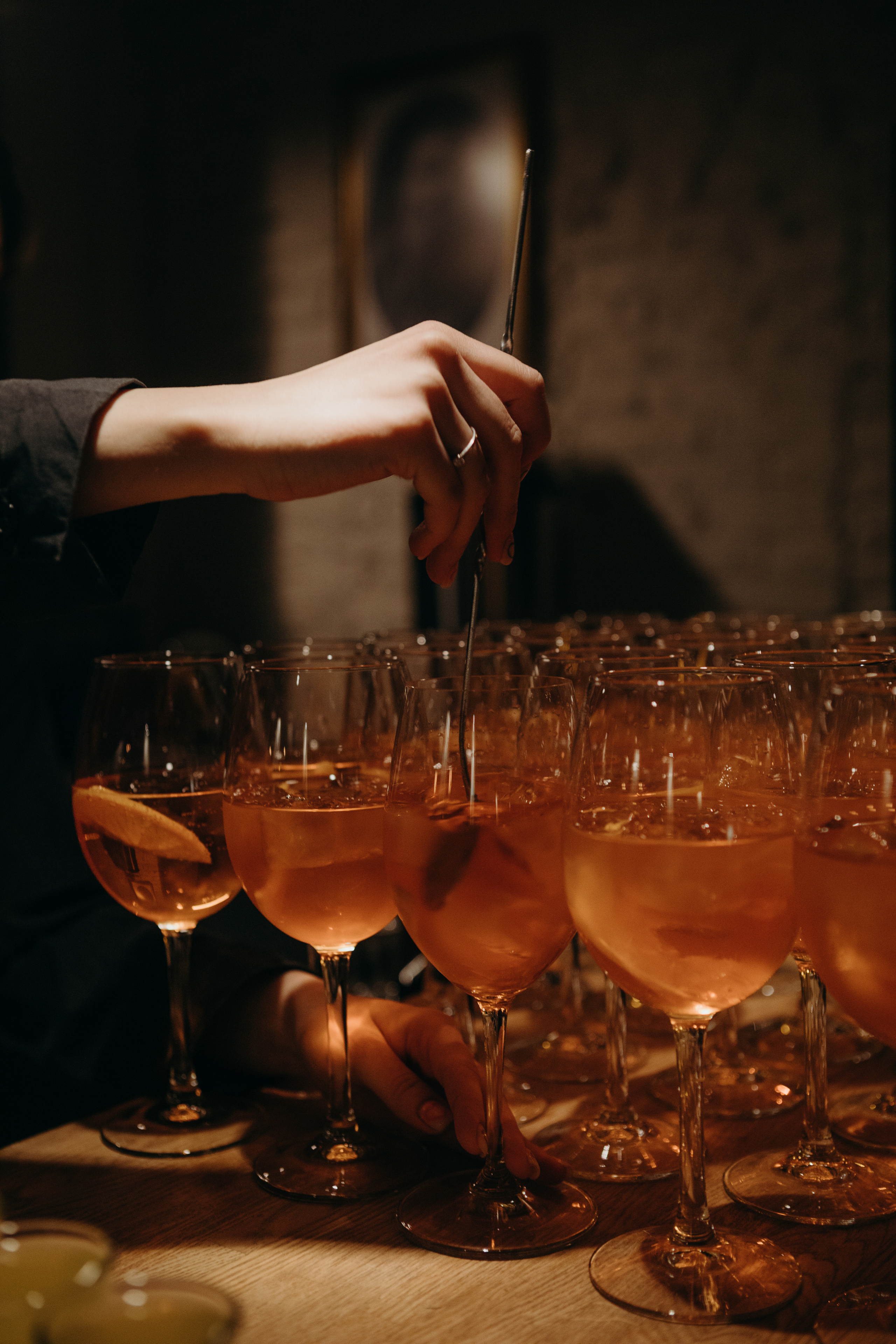 Карина и Стас. Эстетичный свадебный репортаж в любом городе страны