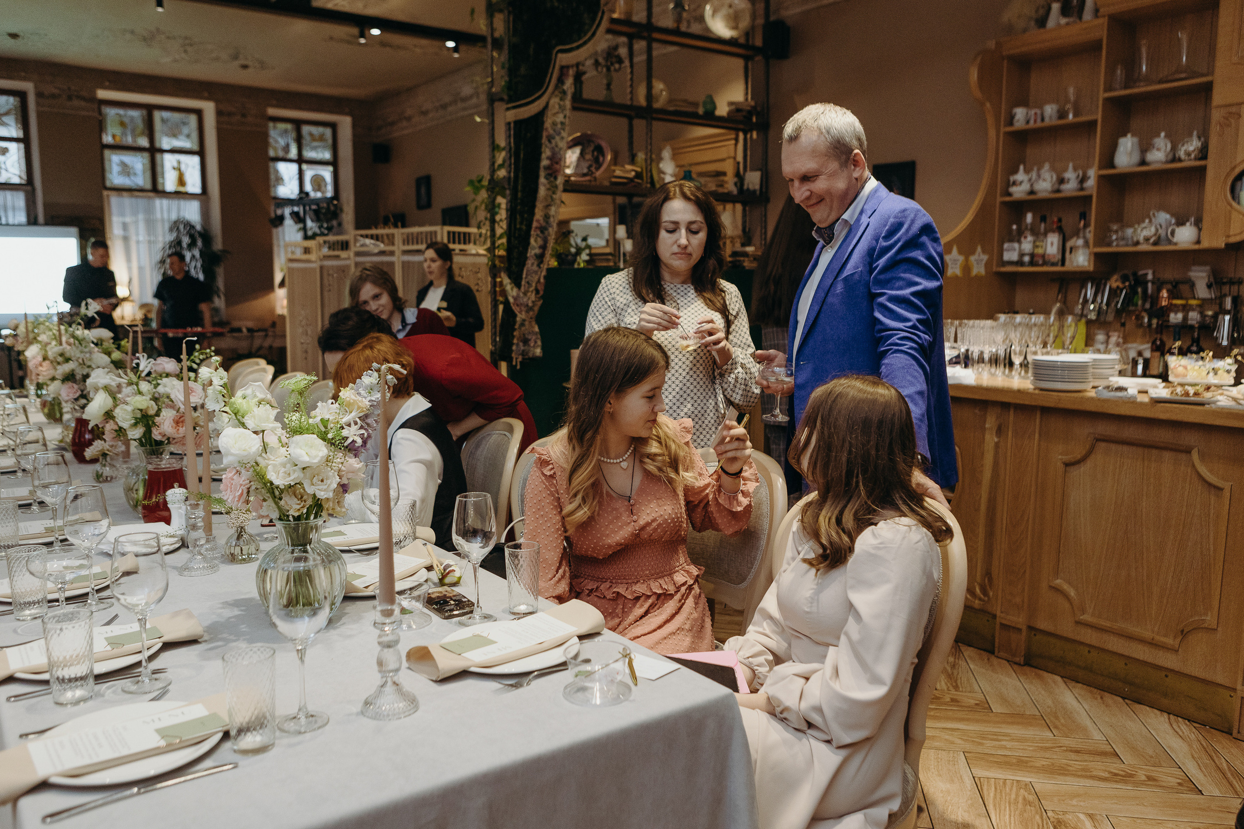 Ксюша и Никита. Эстетичный свадебный репортаж в любом городе страны