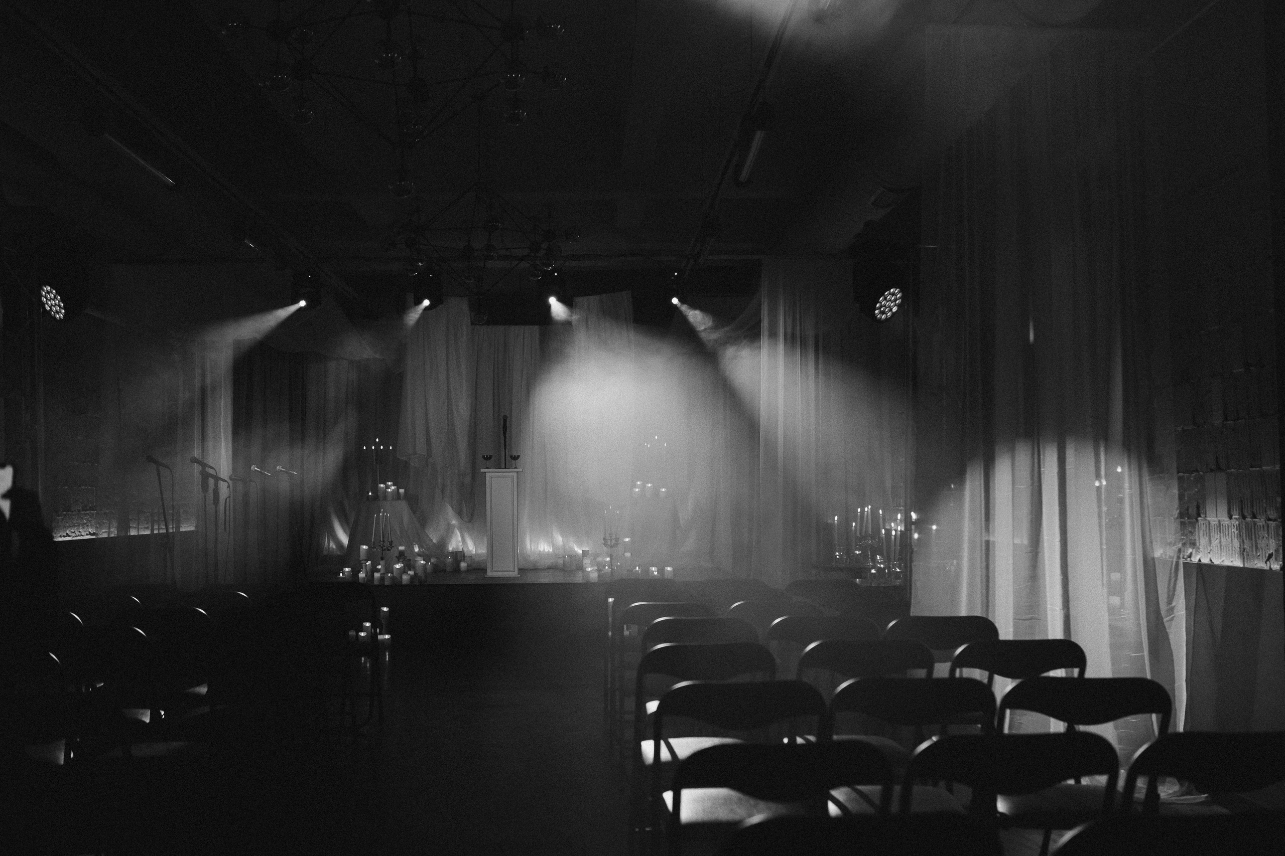 Карина и Стас. Эстетичный свадебный репортаж в любом городе страны