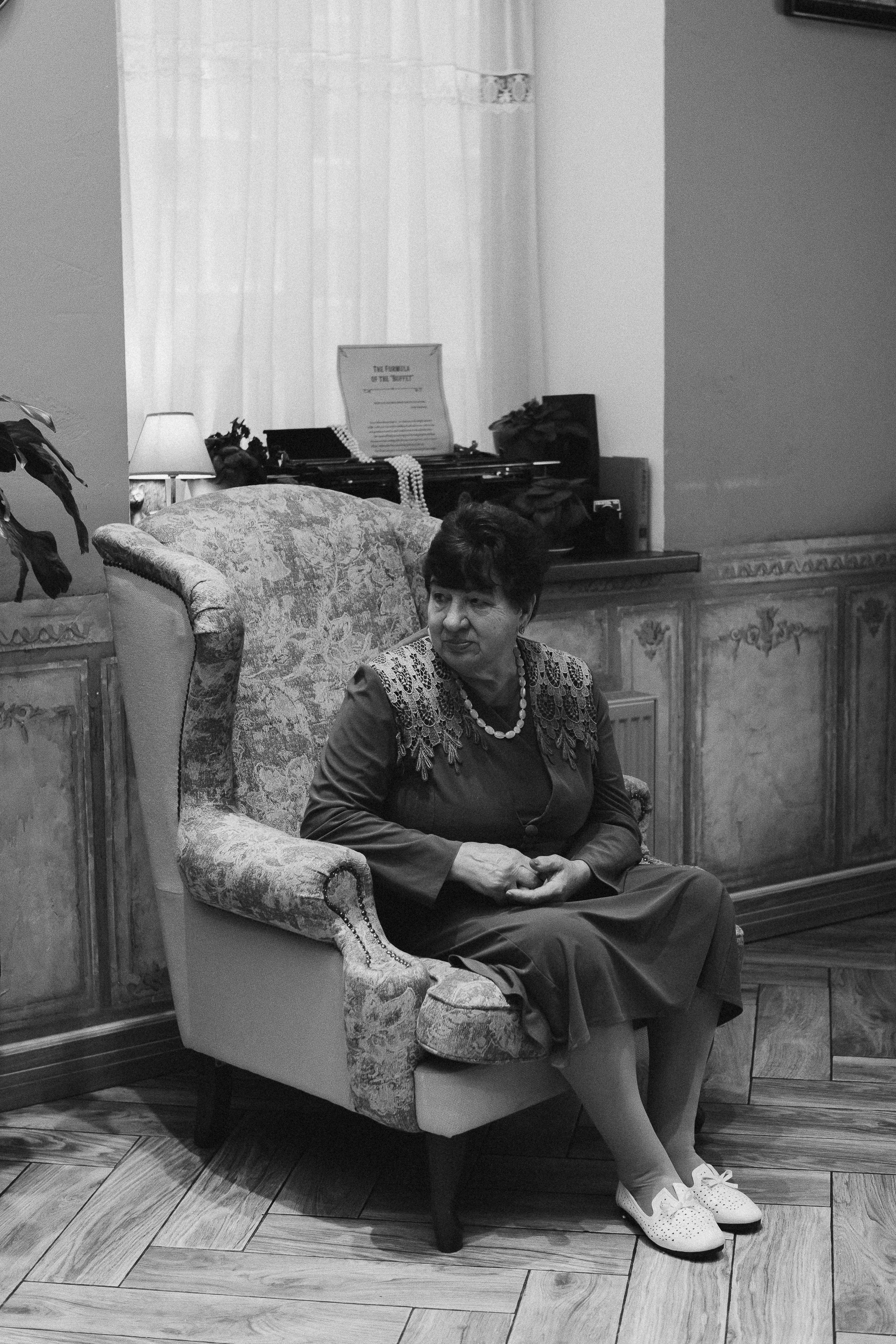 Ксюша и Никита. Эстетичный свадебный репортаж в любом городе страны