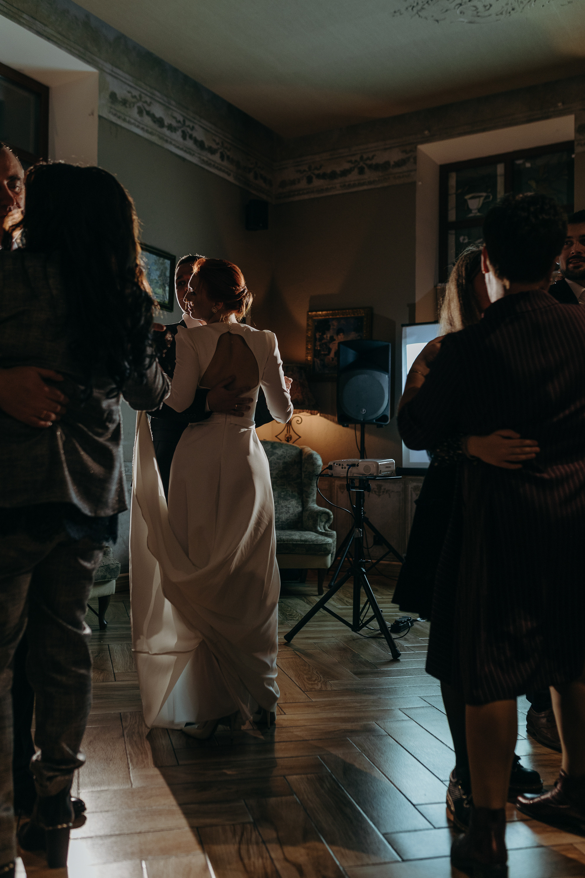 Ксюша и Никита. Эстетичный свадебный репортаж в любом городе страны