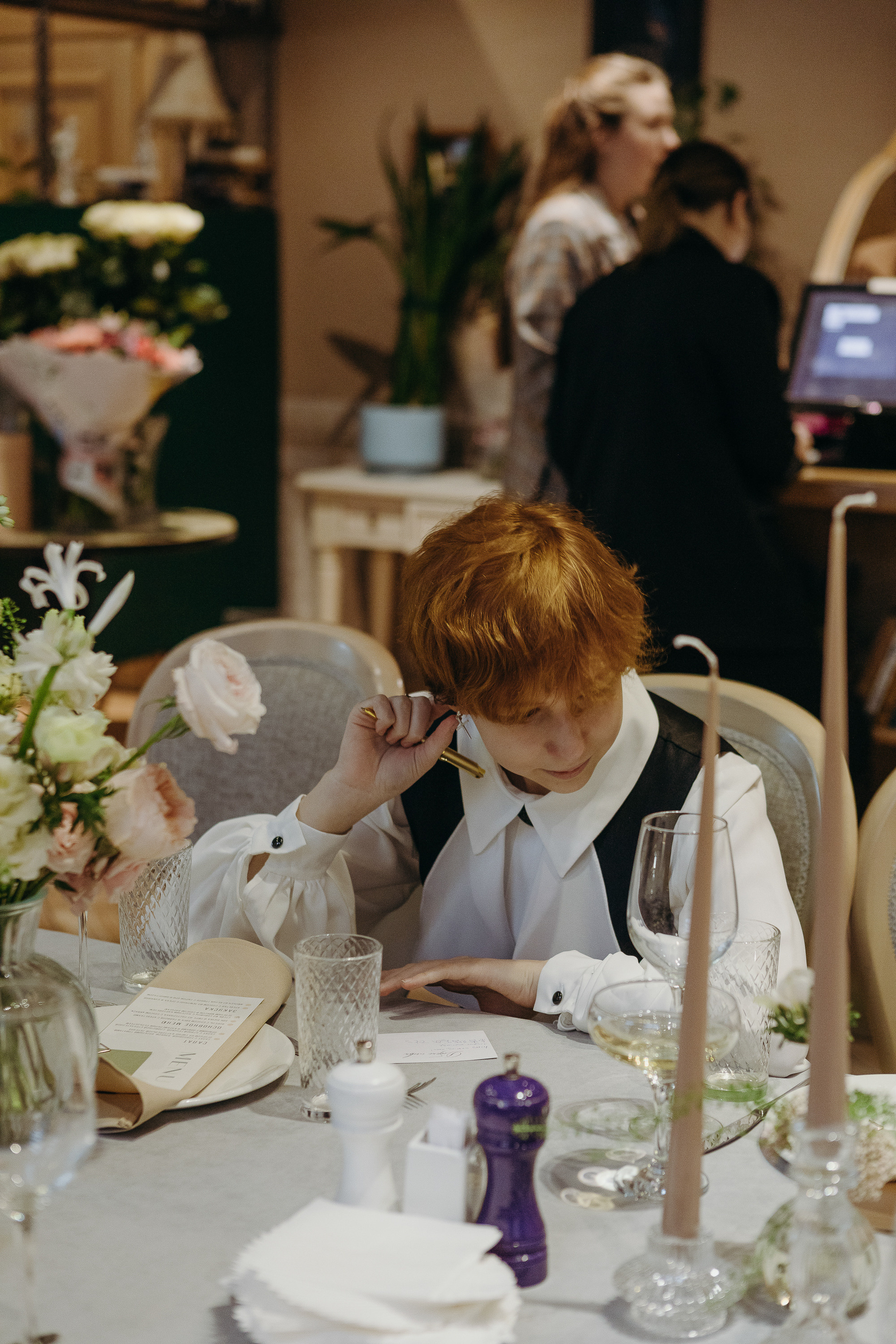 Ксюша и Никита. Эстетичный свадебный репортаж в любом городе страны