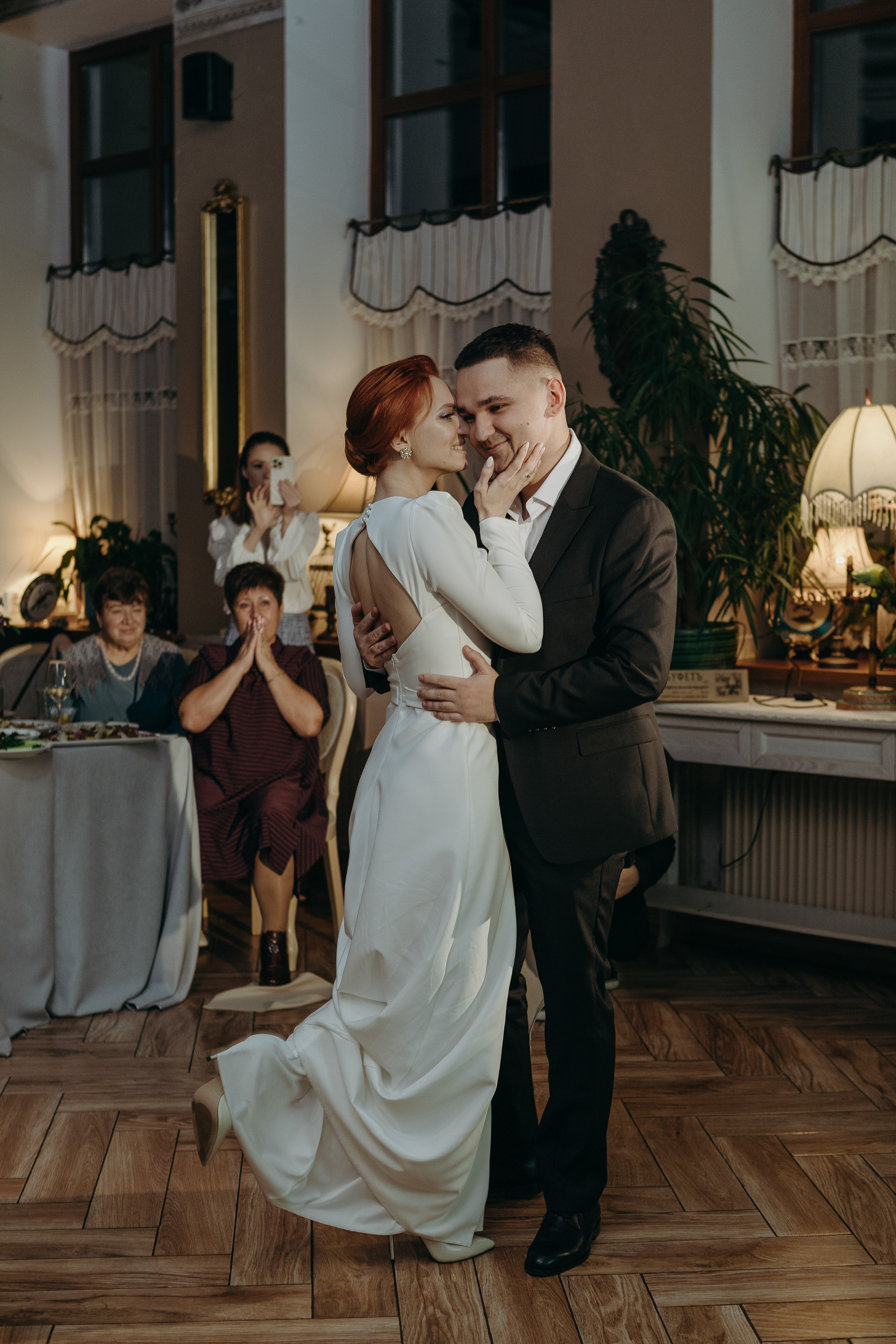 Ксюша и Никита. Эстетичный свадебный репортаж в любом городе страны