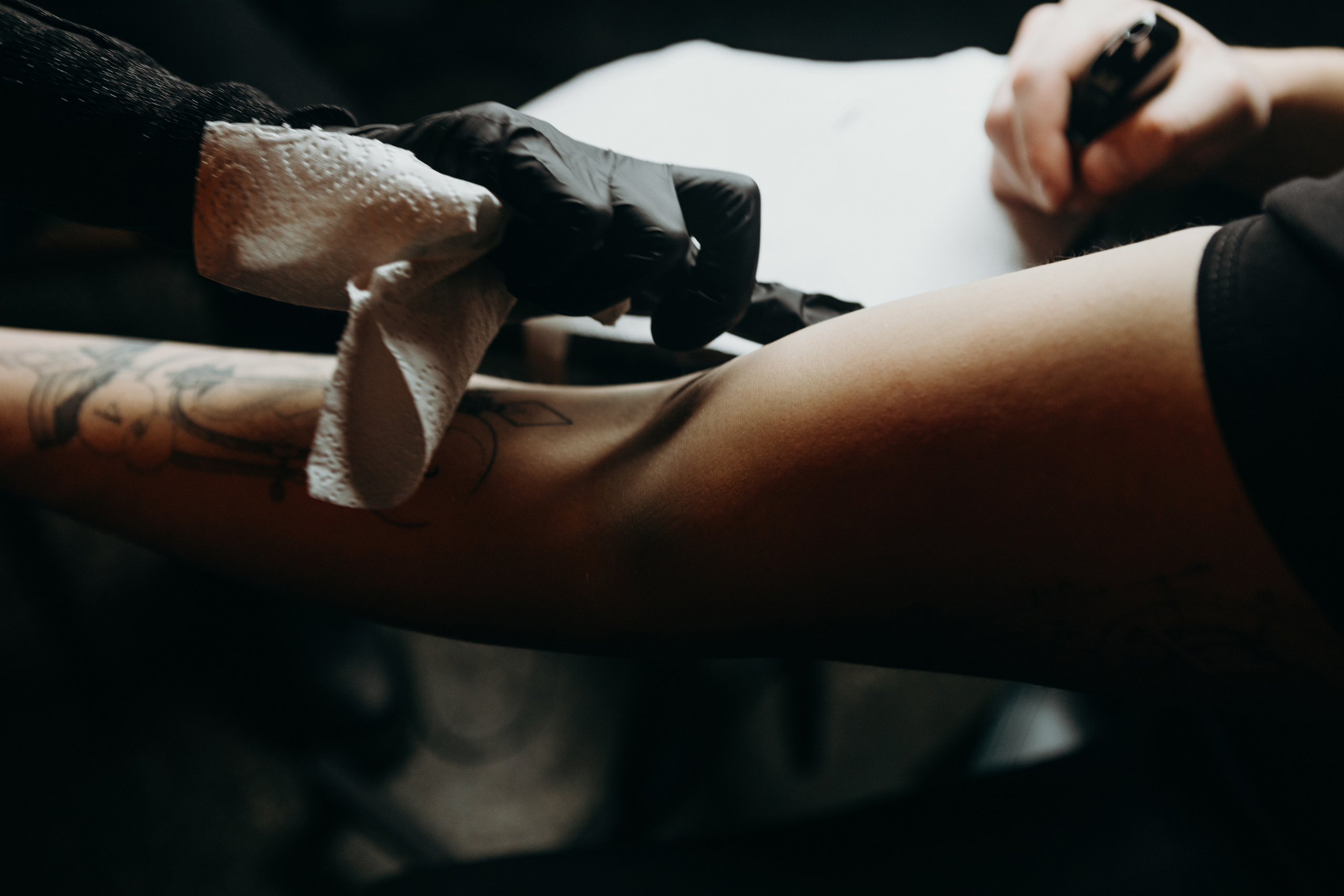 Карина и Стас. Эстетичный свадебный репортаж в любом городе страны