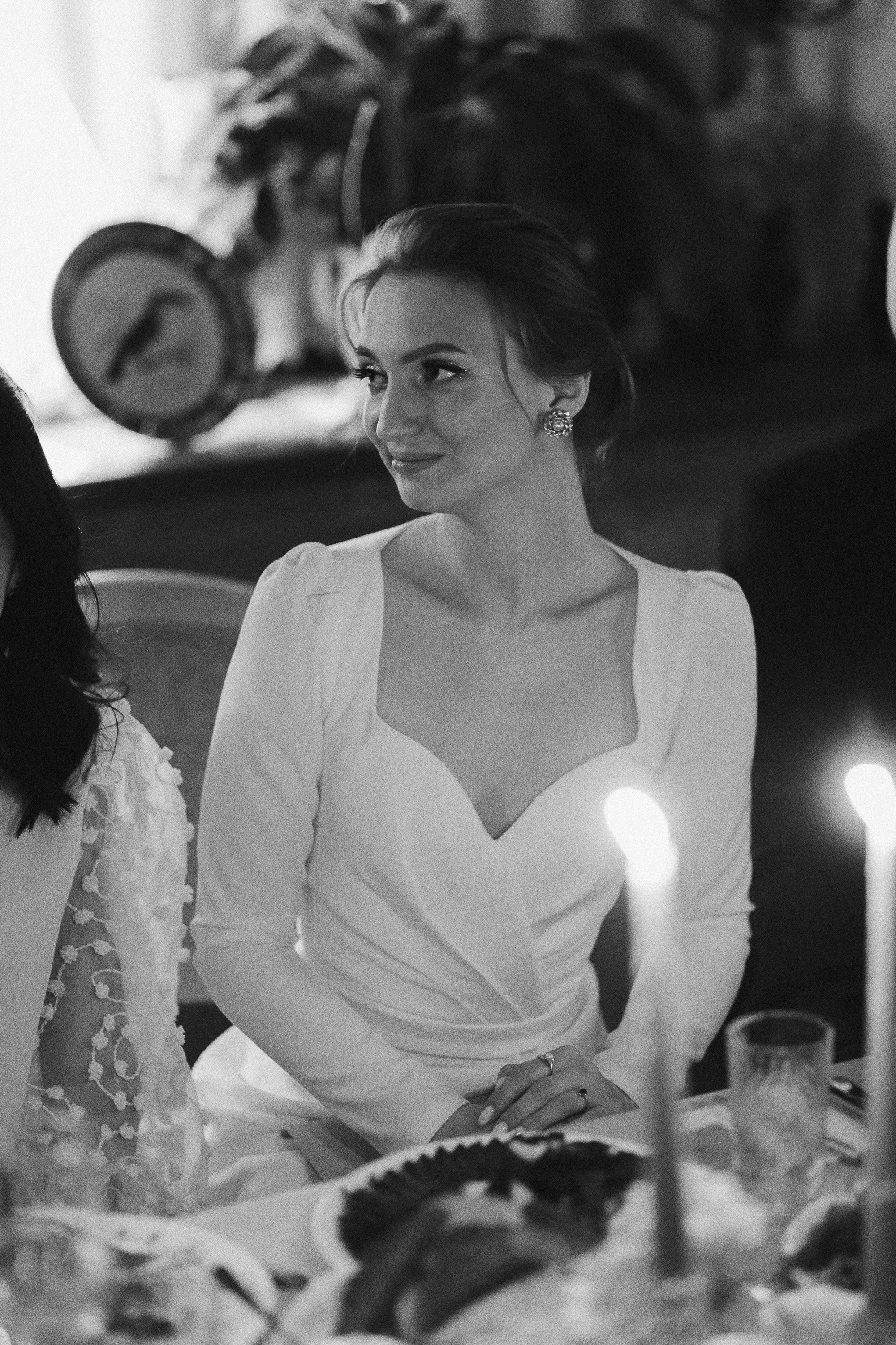 Ксюша и Никита. Эстетичный свадебный репортаж в любом городе страны