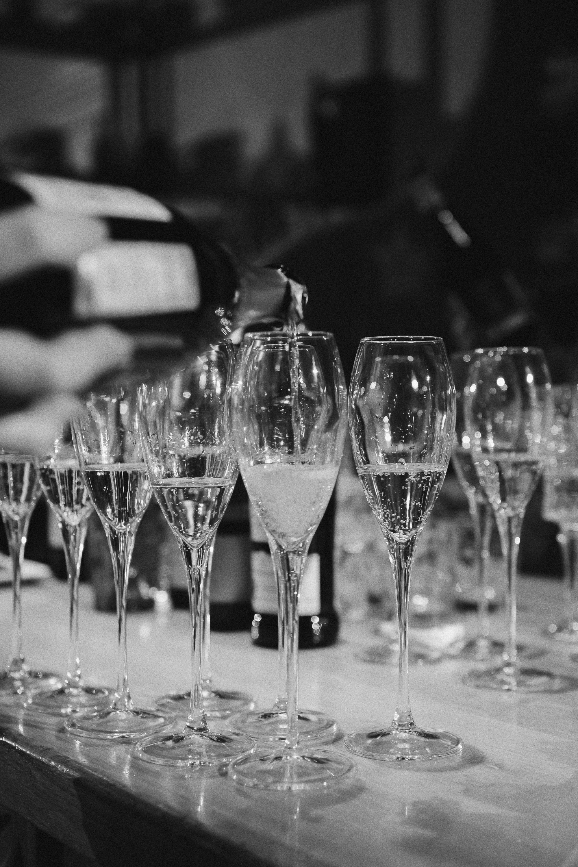 Ксюша и Никита. Эстетичный свадебный репортаж в любом городе страны