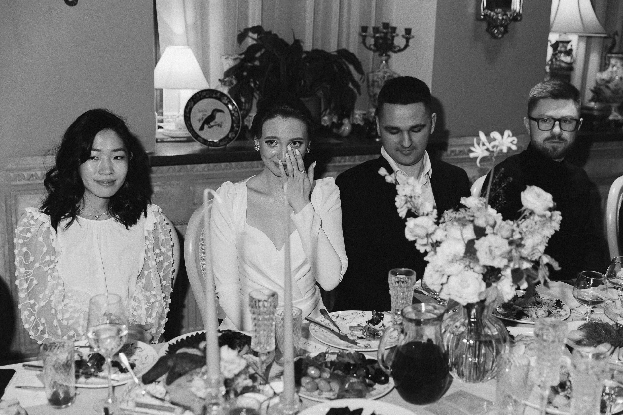 Ксюша и Никита. Эстетичный свадебный репортаж в любом городе страны