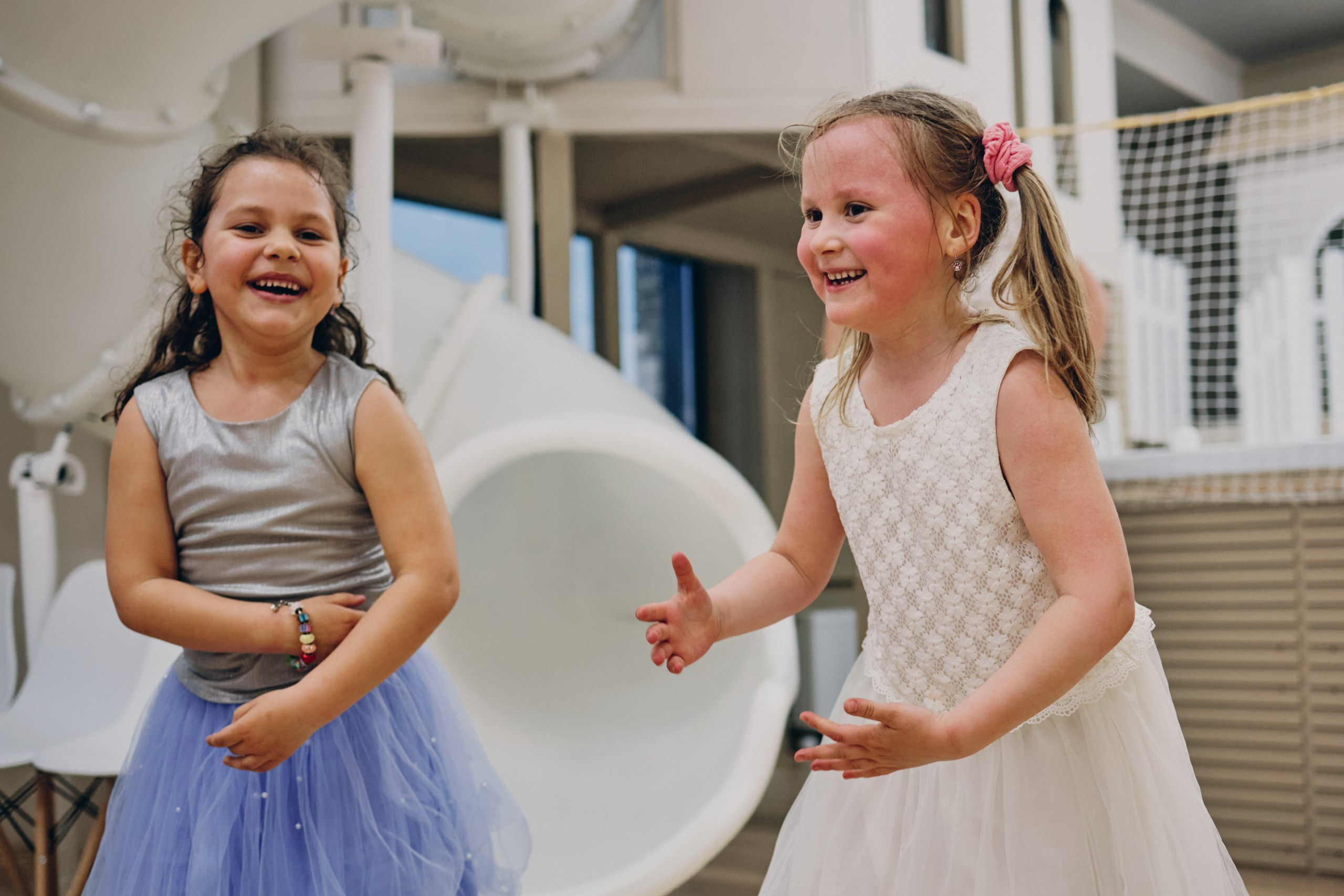 День Рождения Маруси. Фотограф из Челябинска Ника Варгот