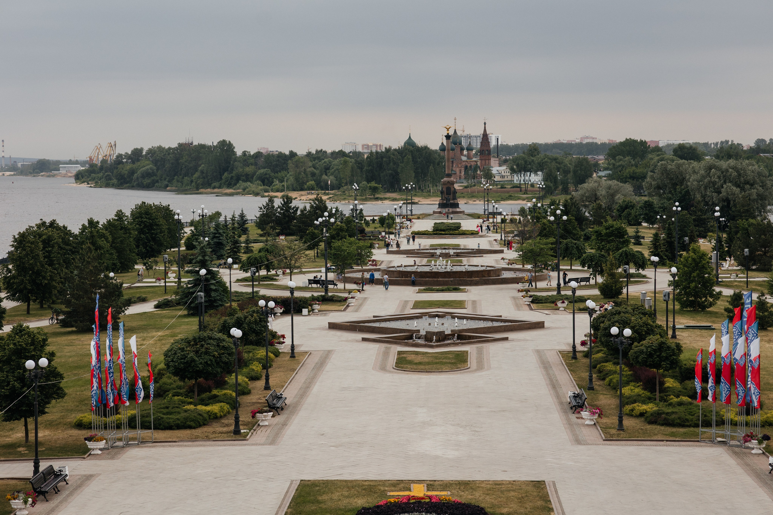 Вадим & Анна. СВАДЕБНЫЙ ФОТОГРАФ ЕВГЕНИЯ МОДИНА Ярославль