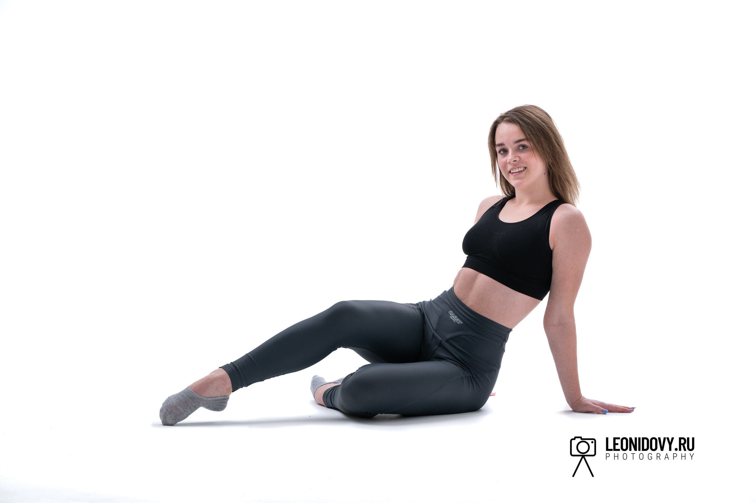 Студия растяжки