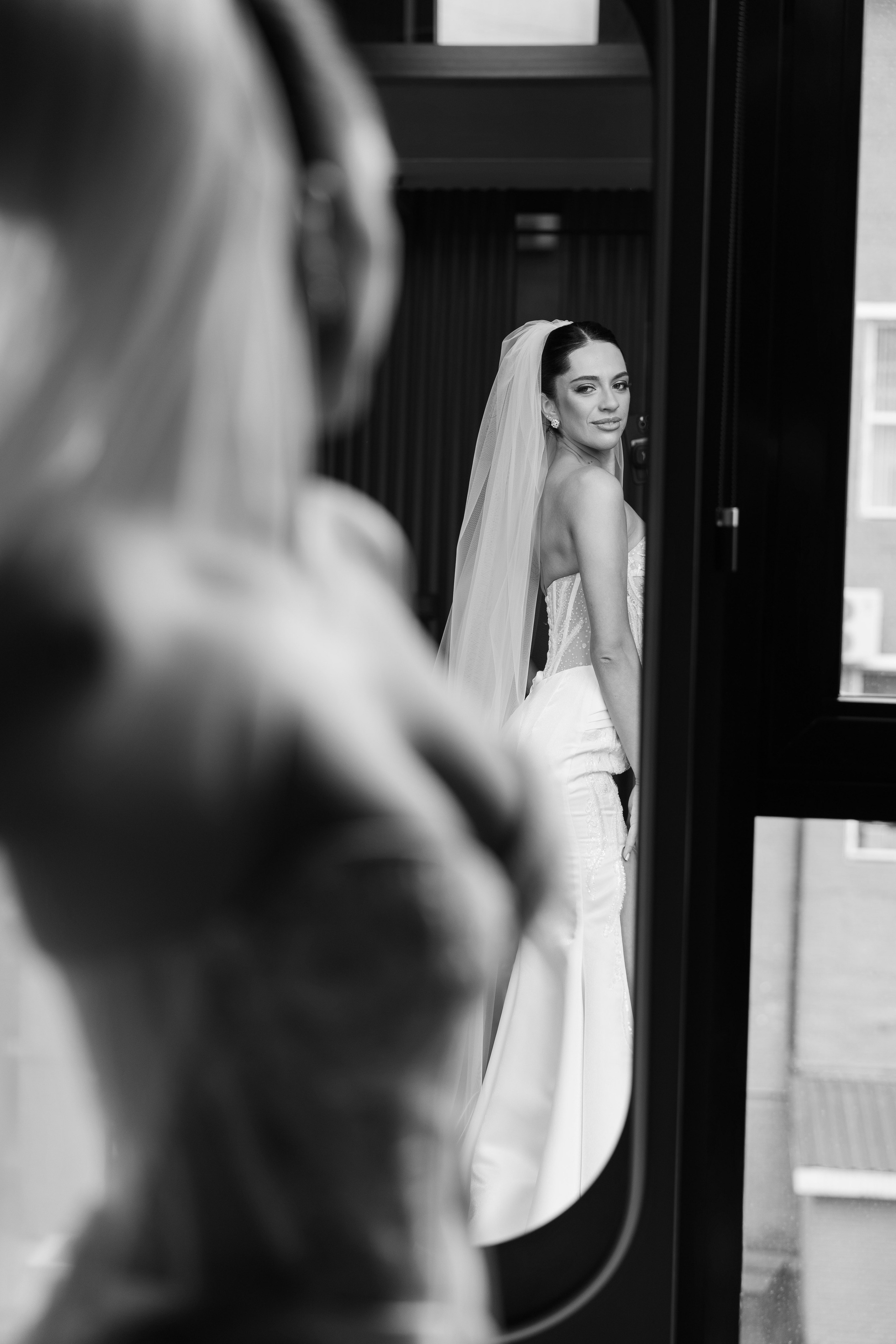 Андрей и Виктория. Свадебный фотограф Тула Москва СПБ / Сёмина Дарья