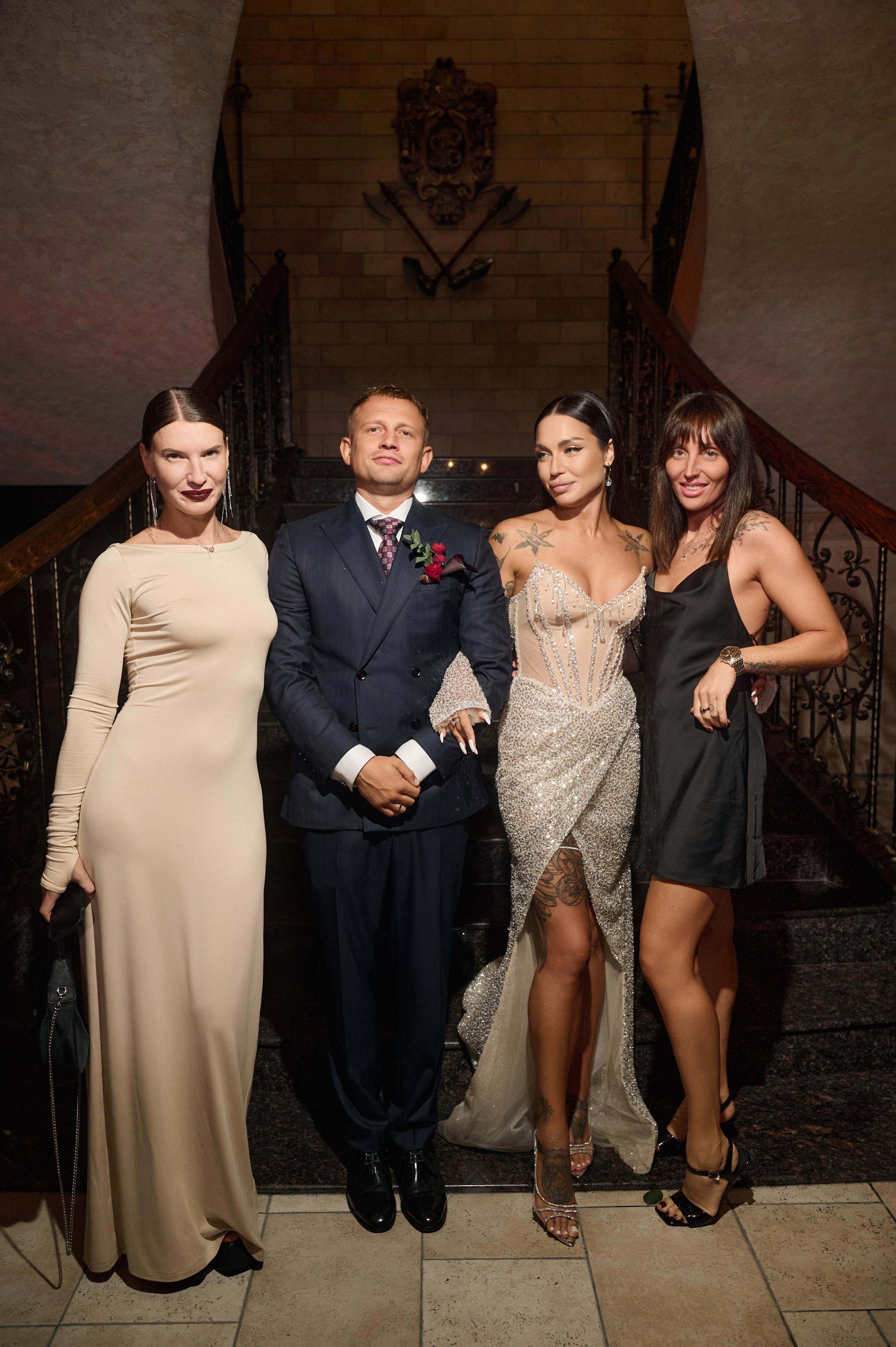 Свадьба 14.09.2024. Свадебный фотограф во Владивостоке Гарагуля Игорь